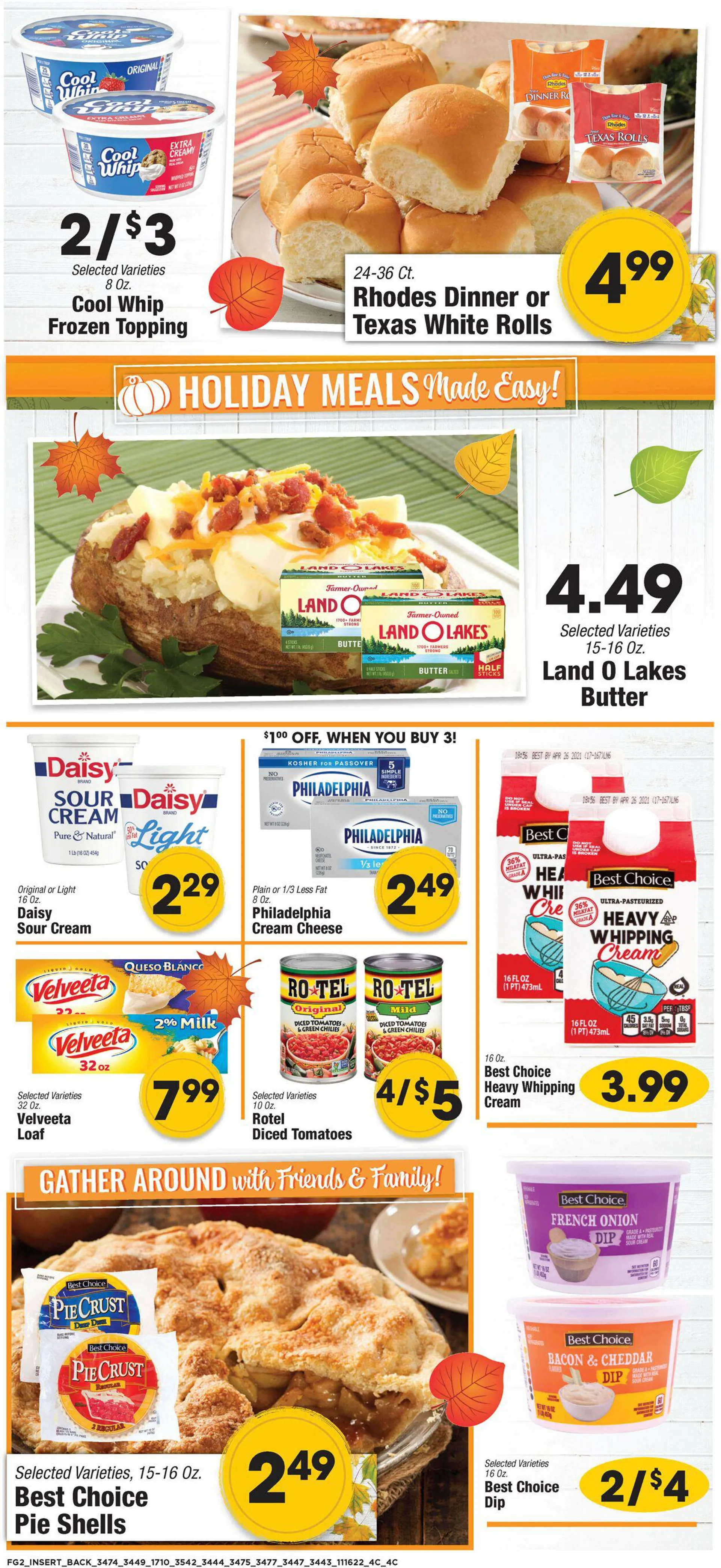 Edwards Food Giant Current weekly ad - 6