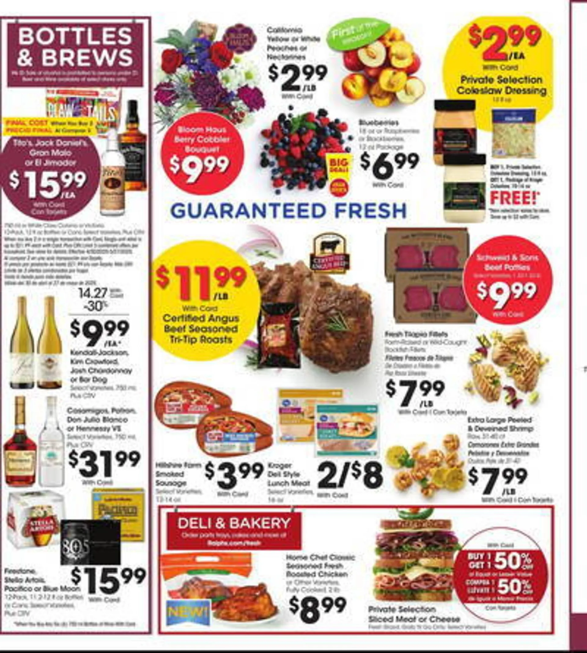 Weekly ad Ralphs Weekly Ad from May 21 to May 28 2025 - Page 10