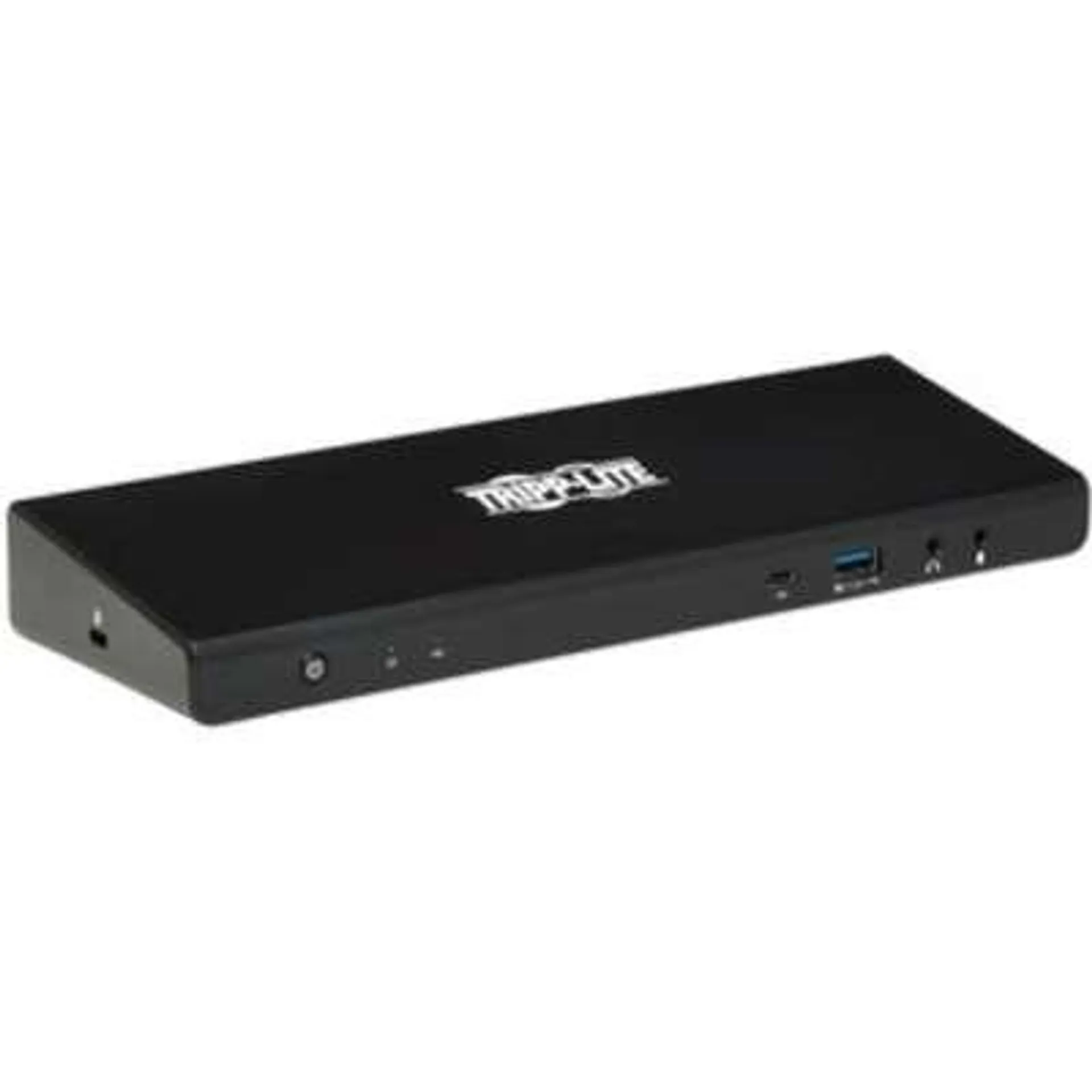 Tripp Lite USB-C Dock Dual Display 5K 60HZ HDMI USB 3.2