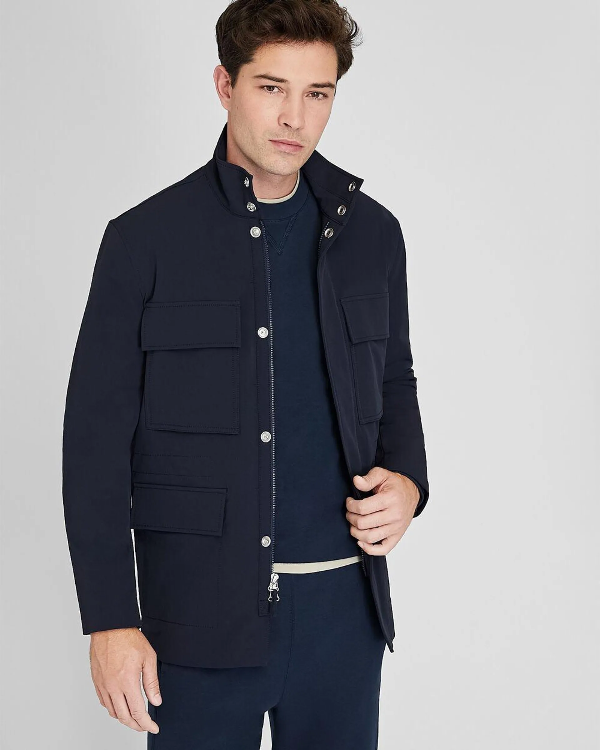 Modern M65 Jacket