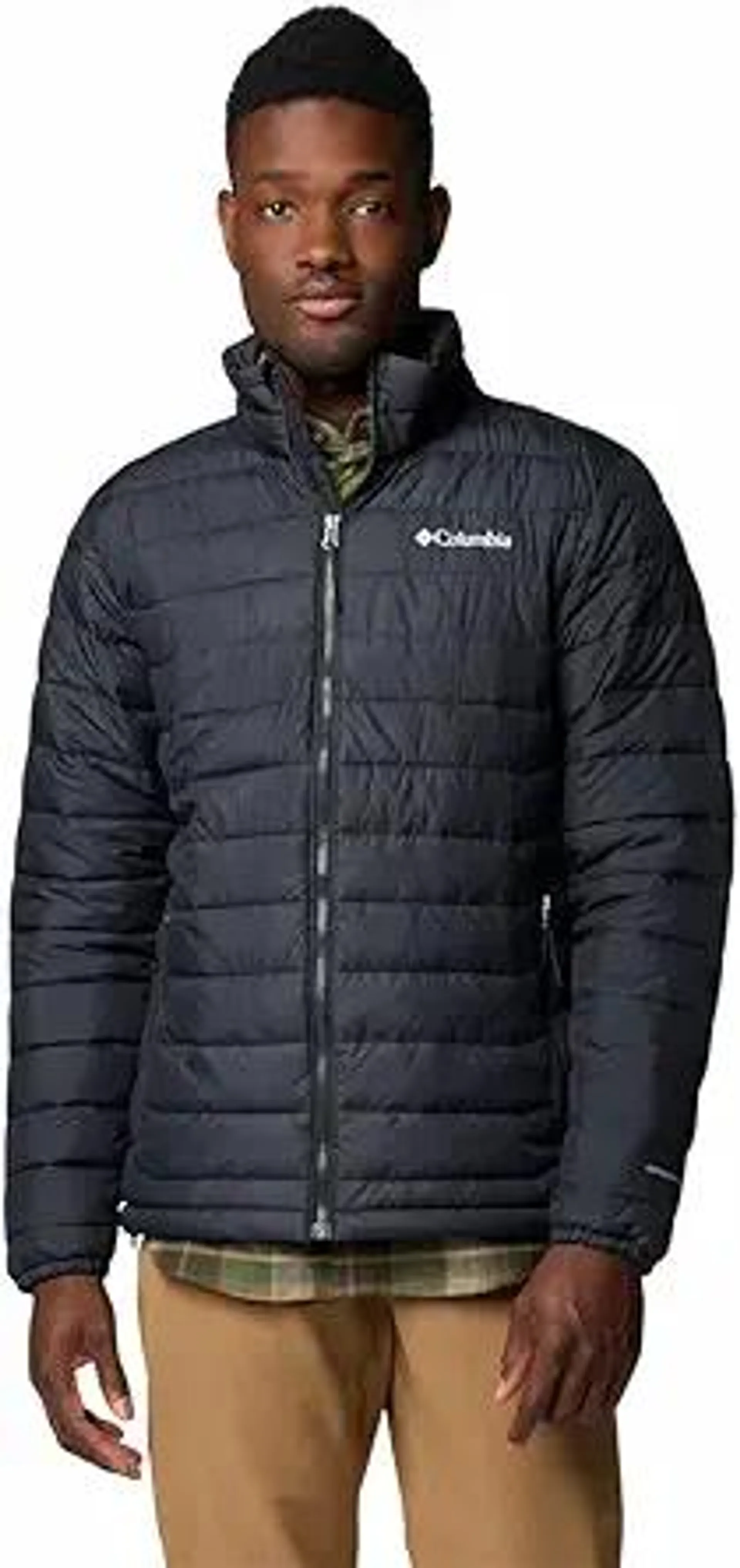 Columbia Men's Powder Lite Ii Jacket