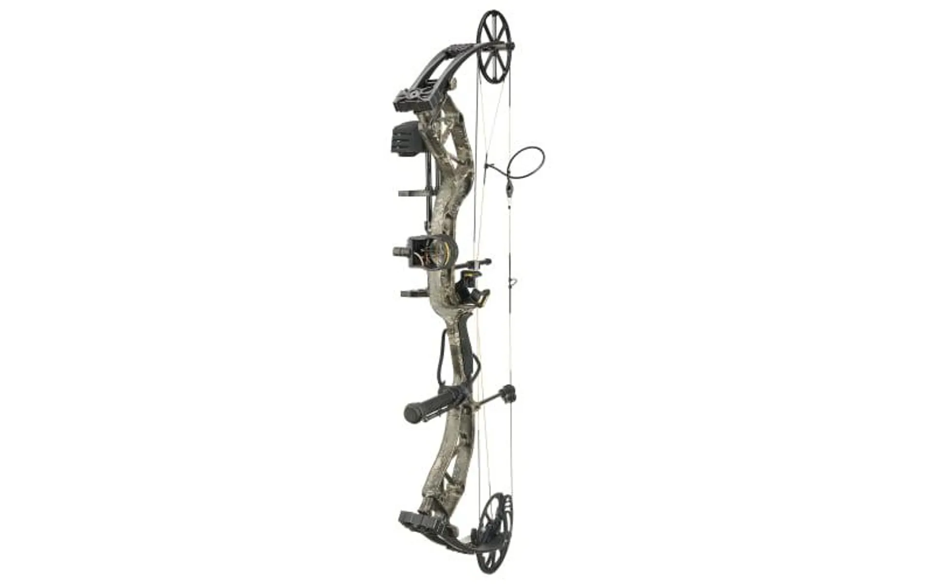 Bear Archery ADAPT RTH Compound Bow Package