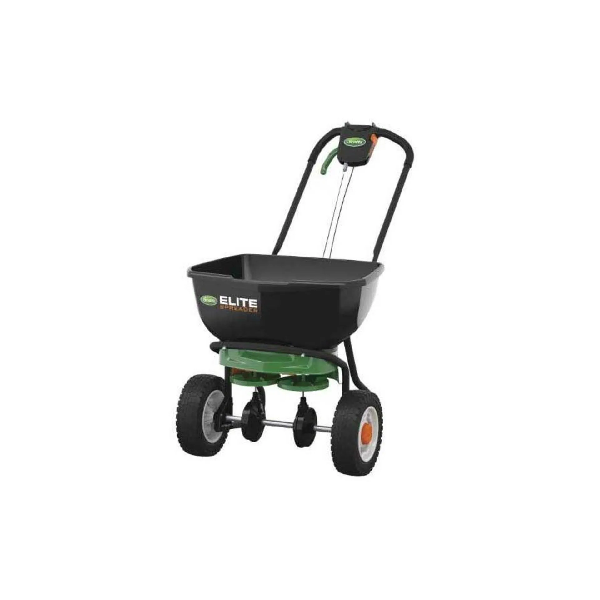 Scotts® Elite Broadcast Spreader