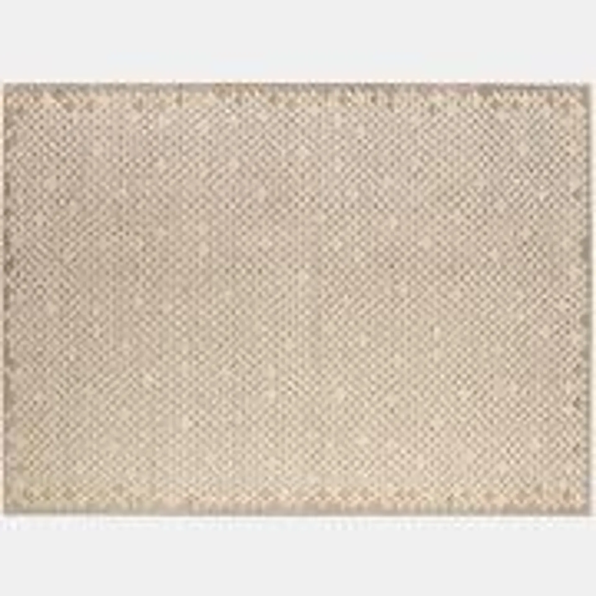 Ceva Handknotted Wool Rug