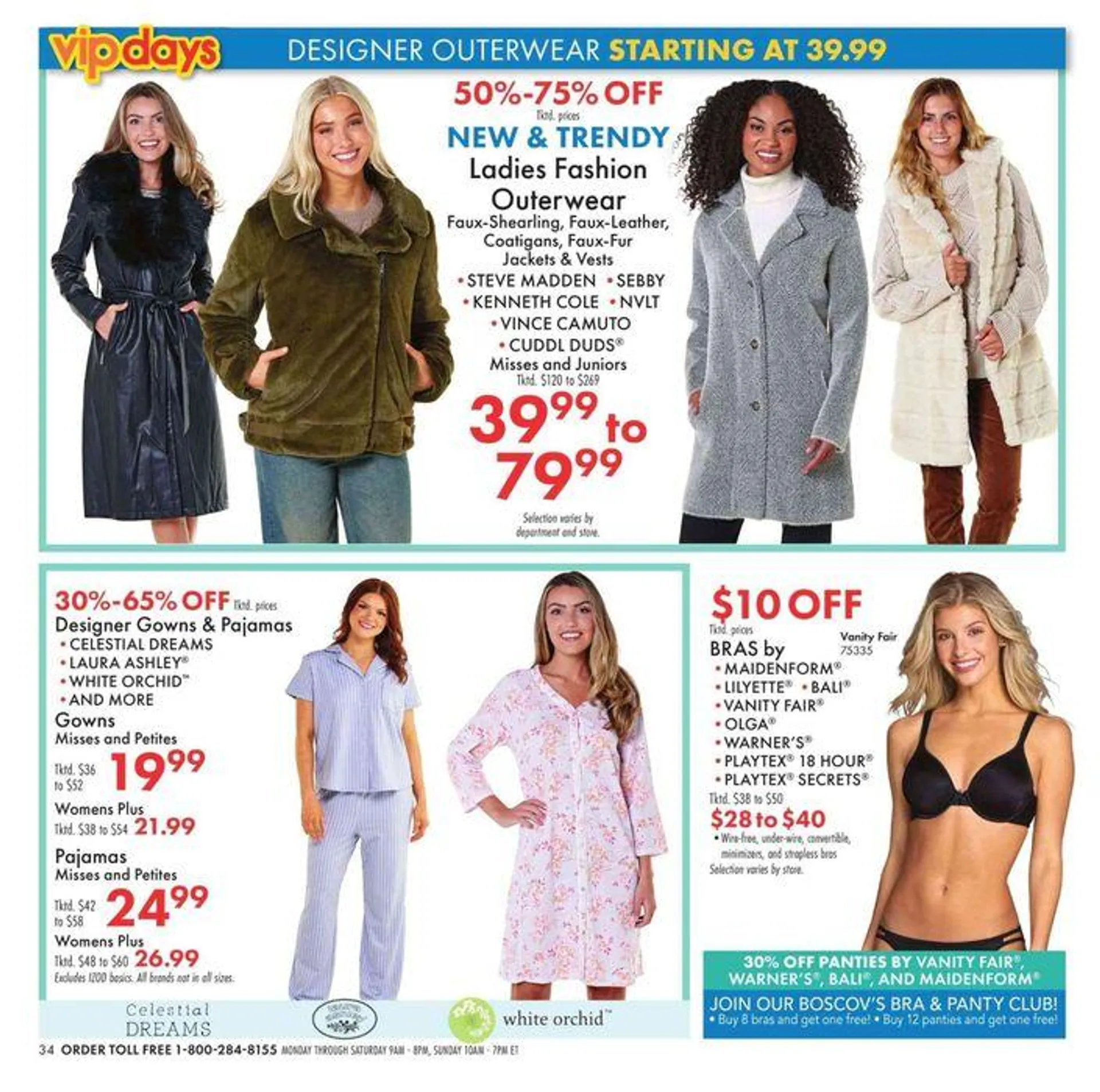 Weekly ad Weekly Ads Boscov's from September 19 to October 2 2024 - Page 27