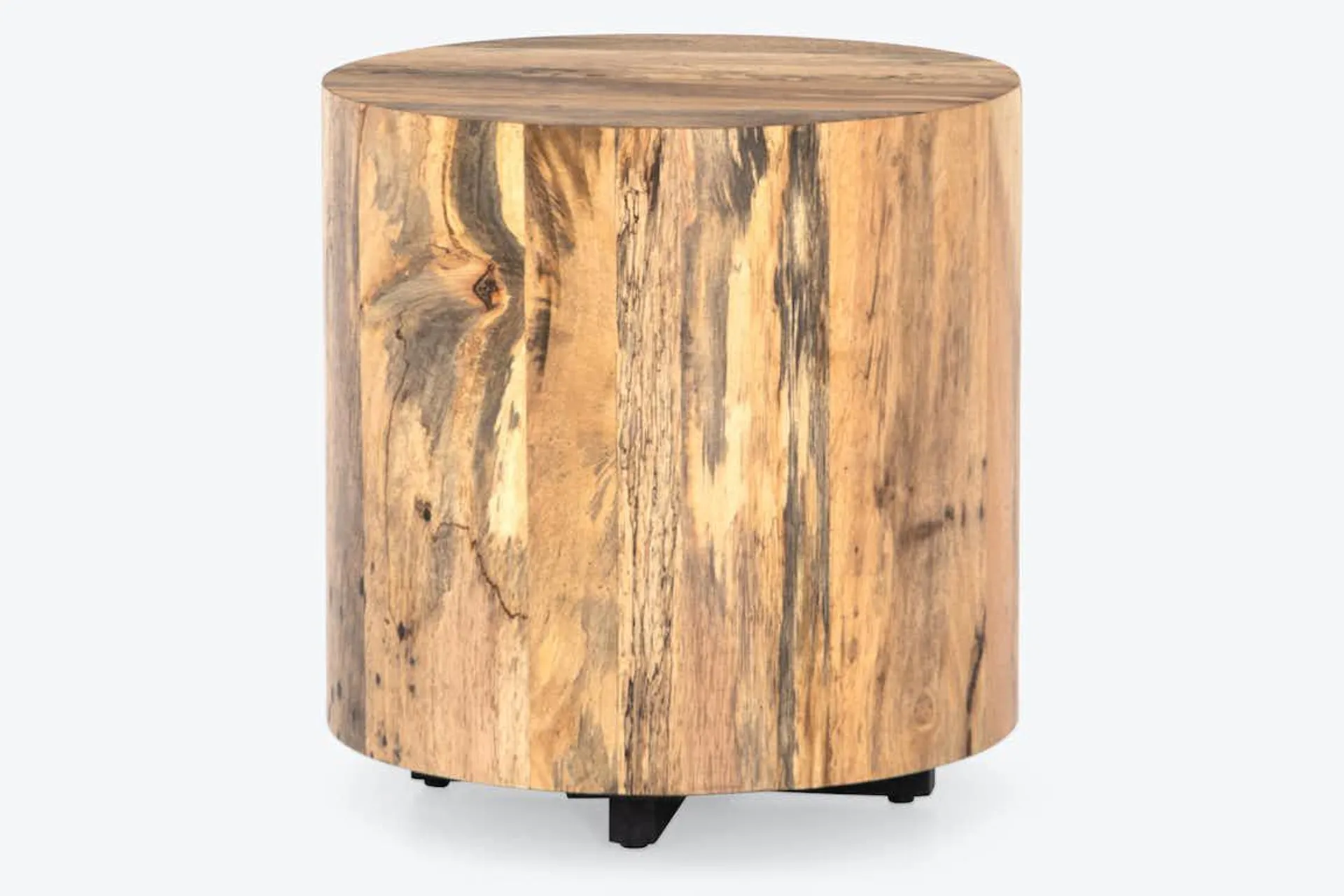 Hudson End Table