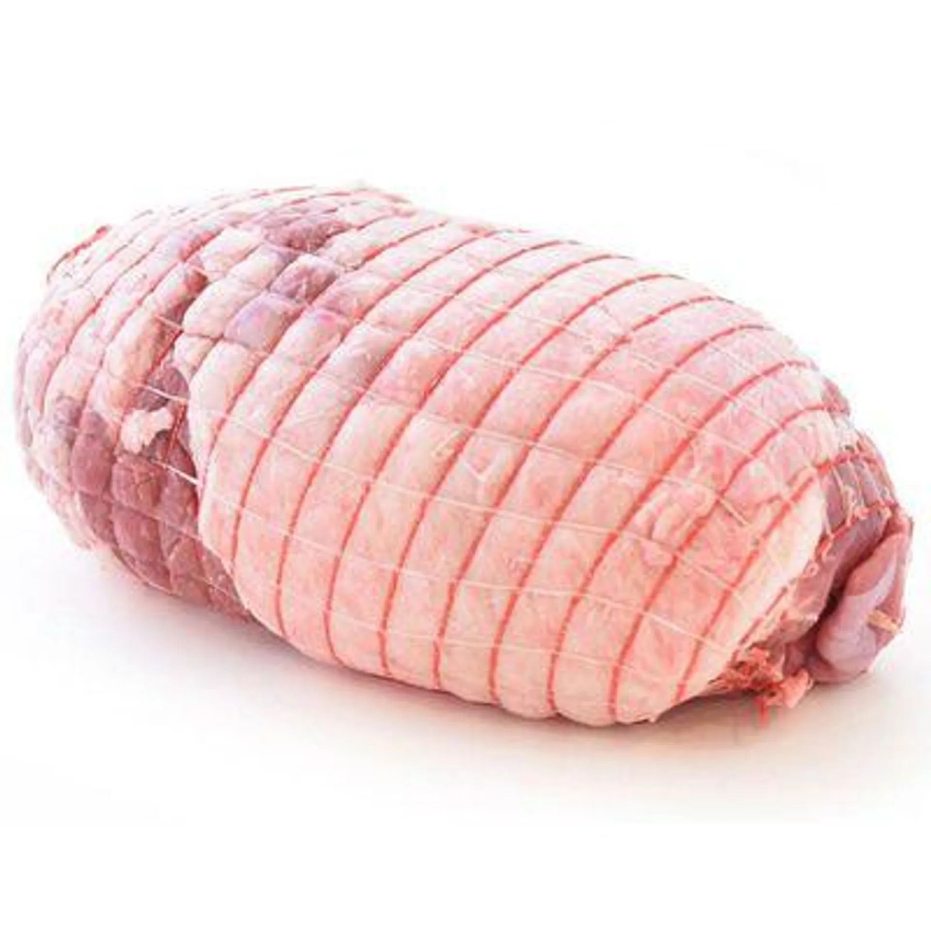 Boneless Leg of Lamb Roast