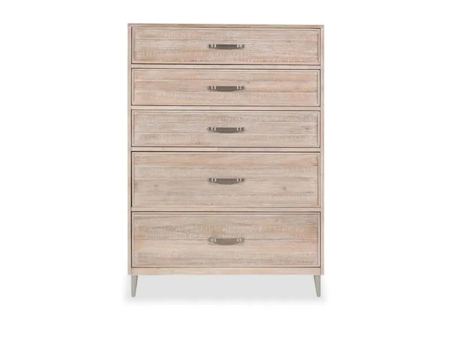 Maddox 5-Drawer Chest