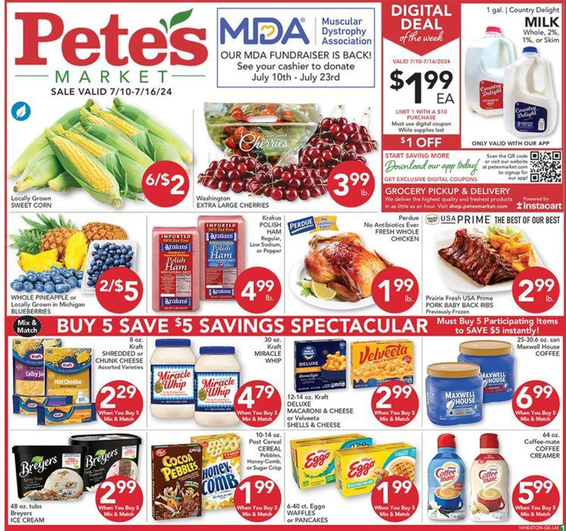 New Weekly Ad - 1