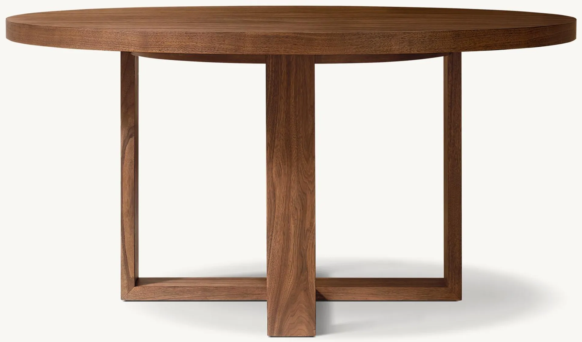 Enzo Round Dining Table