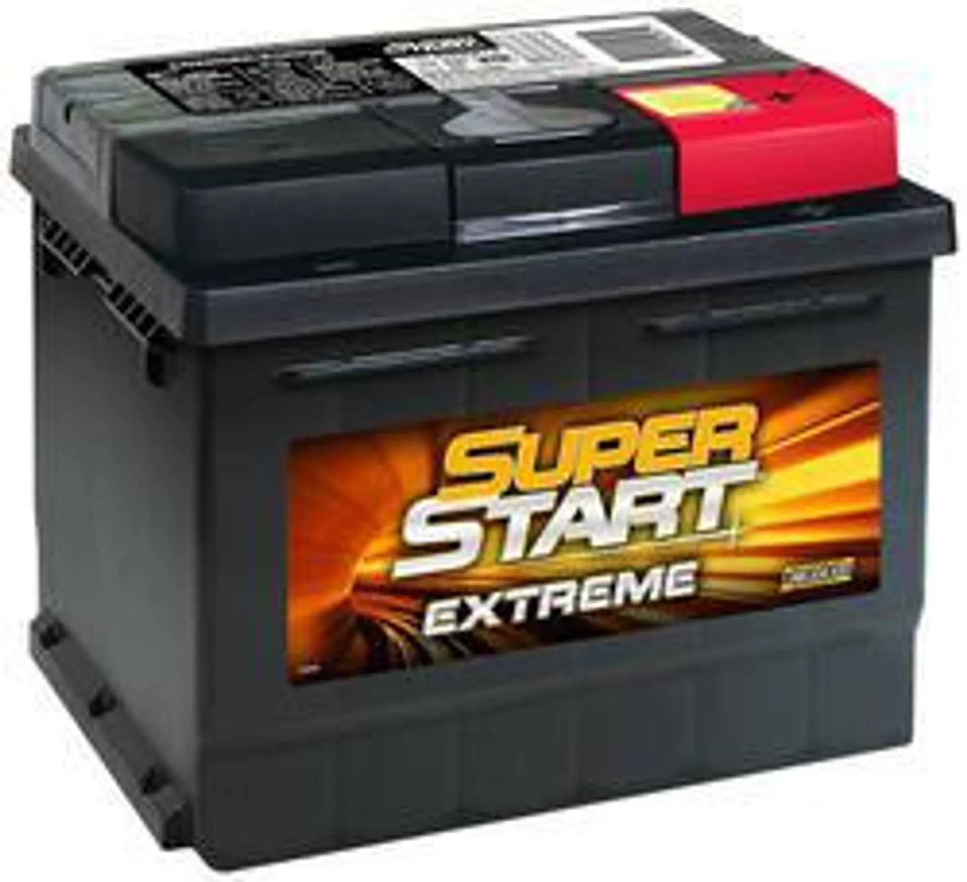 Super Start Extreme Battery Group Size 67R - 67REXTJ