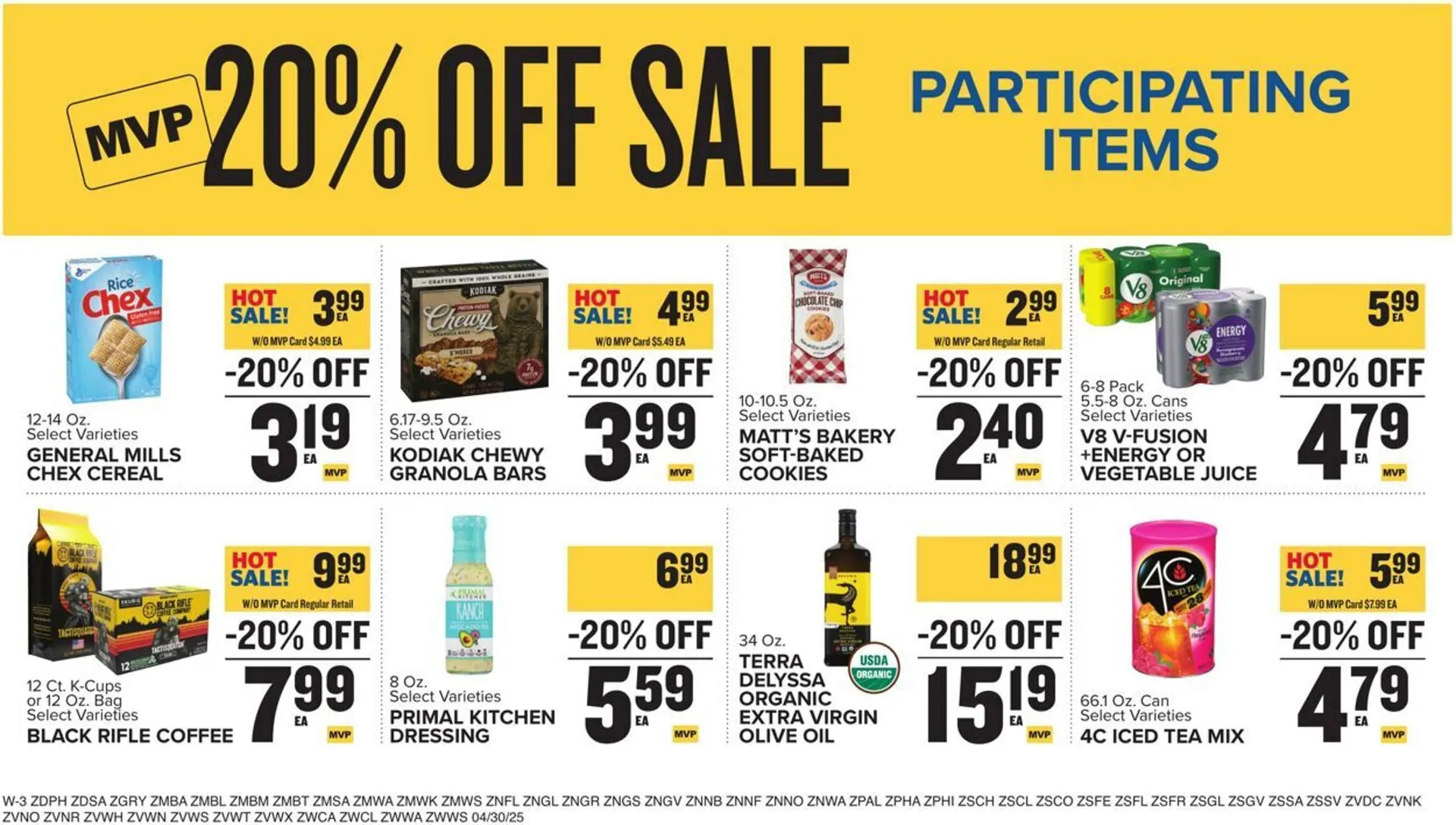 Weekly ad Food Lion Weekly Ad from April 30 to May 6 2025 - Page 11