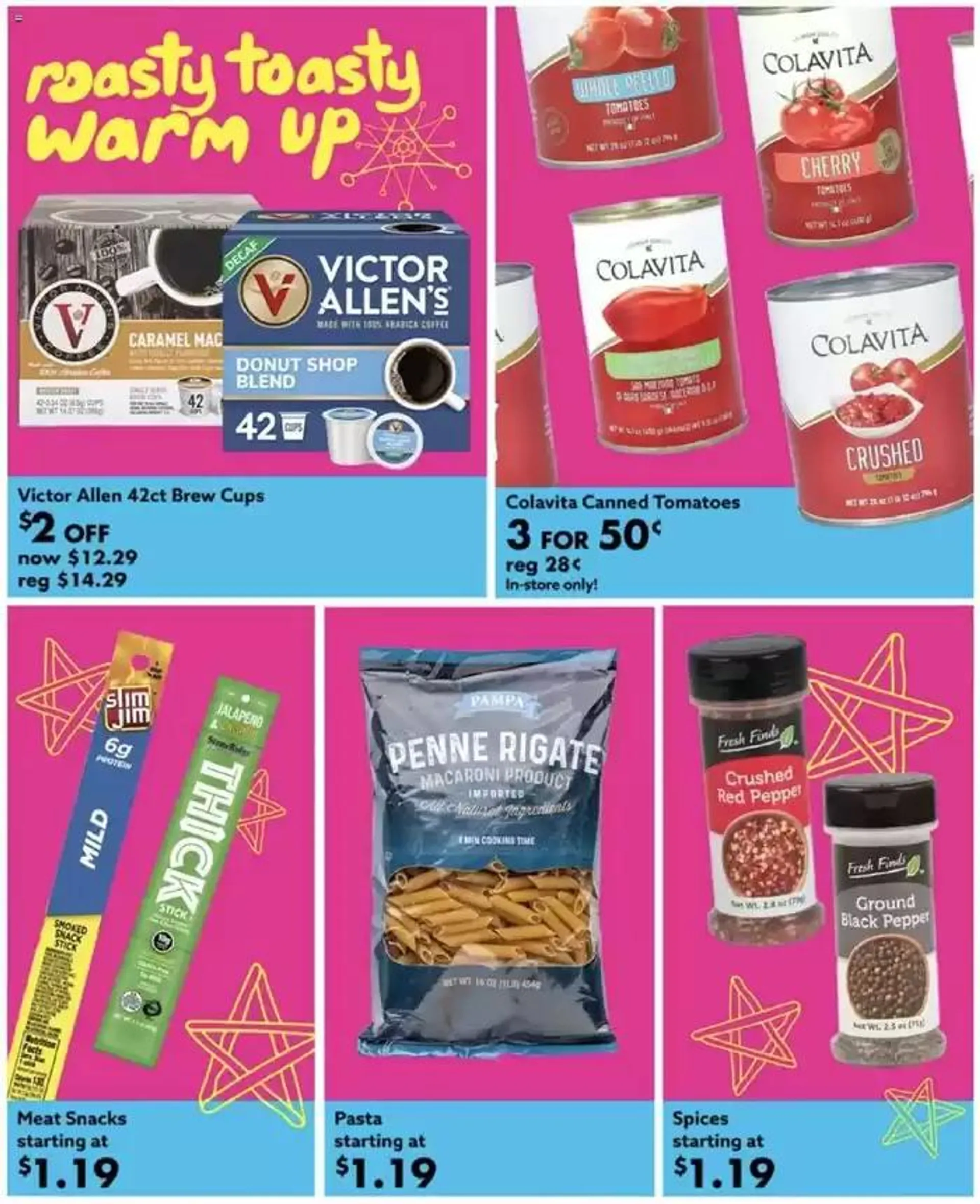 Weekly ad Big Lots weekly ad from December 20 to December 23 2024 - Page 9