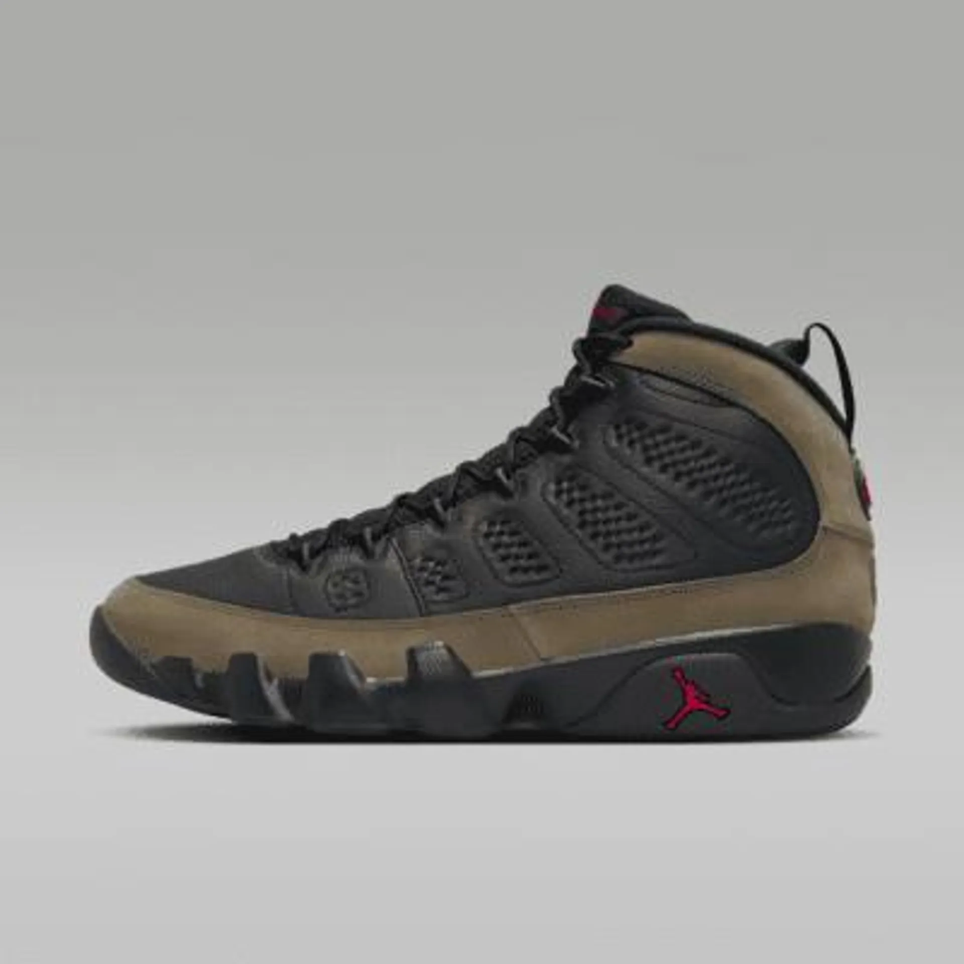 Air Jordan 9 Retro "Olive"