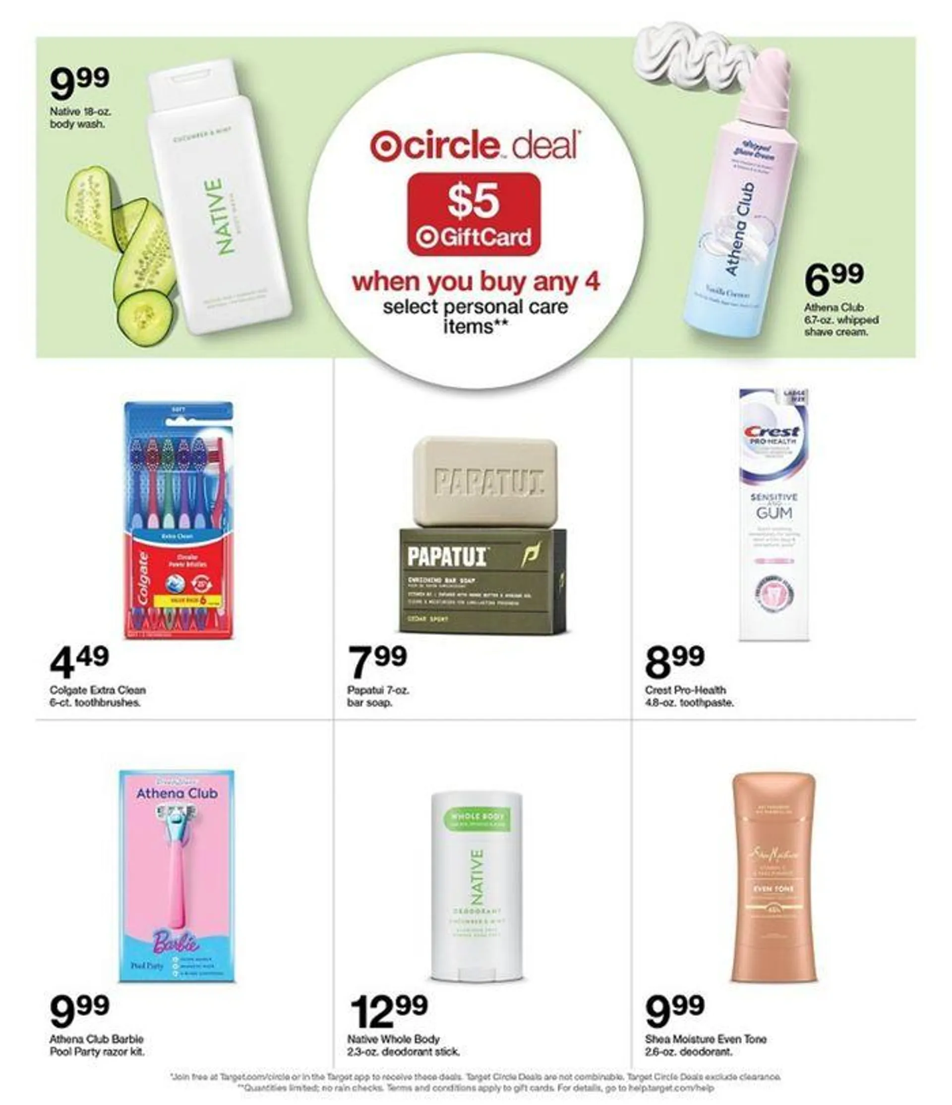 Weekly ad Deals from May 19 to May 25 2024 - Page 17