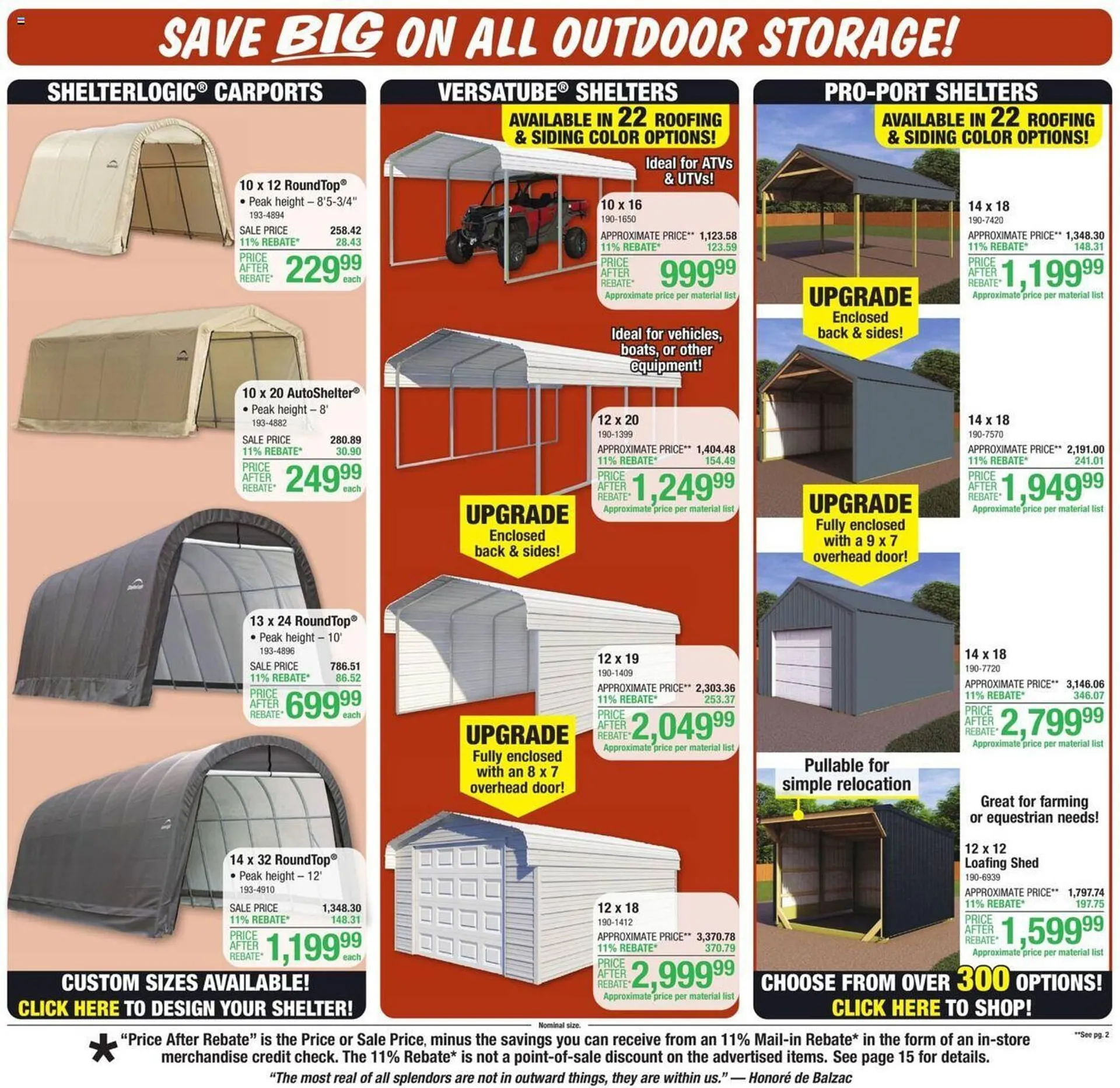 Weekly ad Menards Weekly Ad from September 11 to September 22 2024 - Page 4