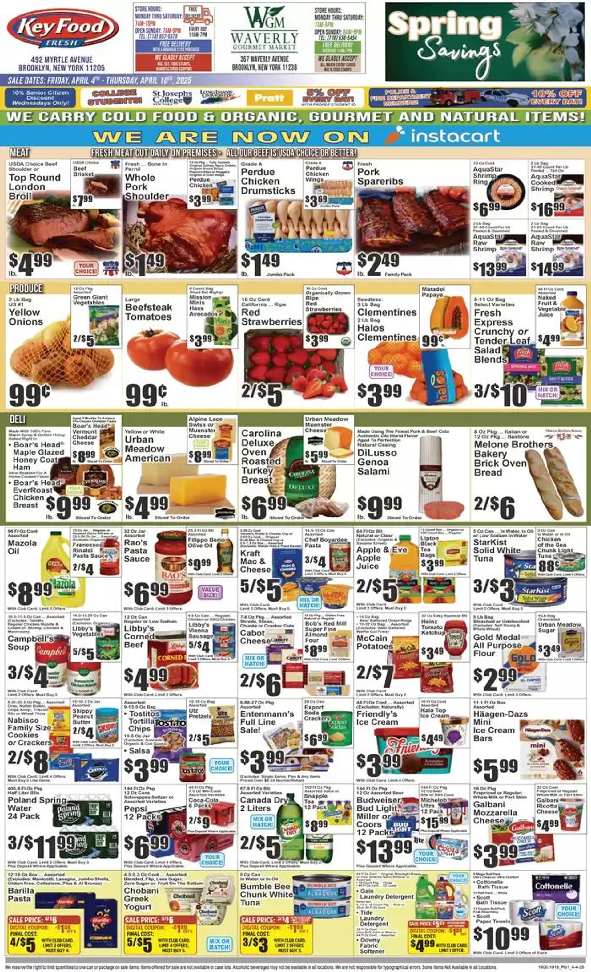 Top offers for all bargain hunters - 1