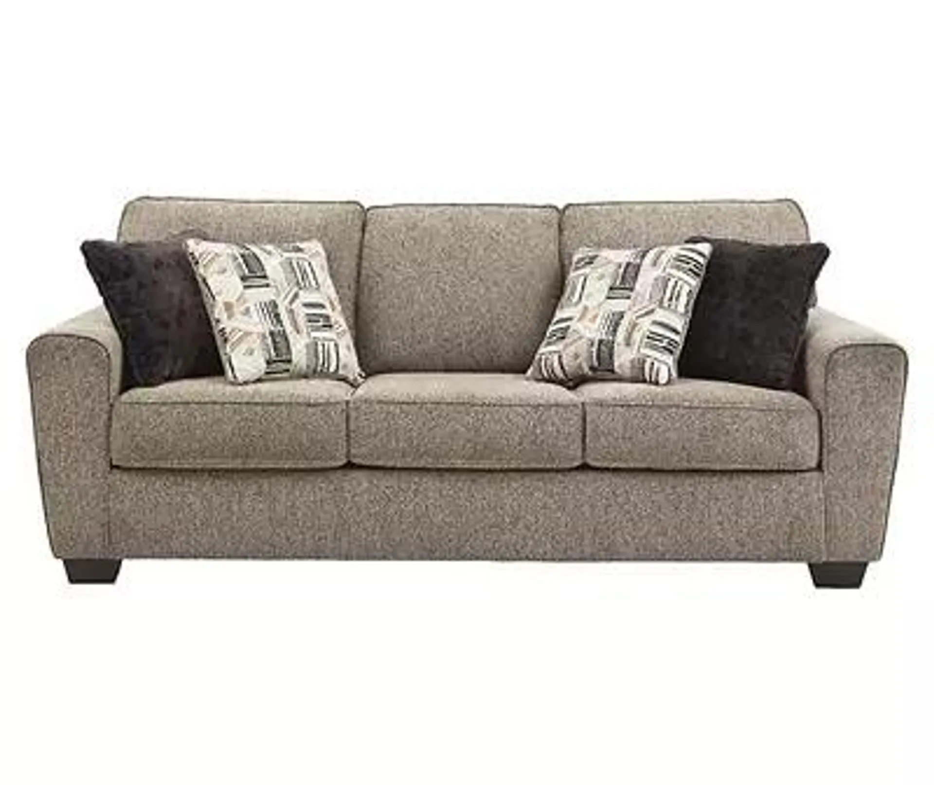 McCluer Mocha Sofa