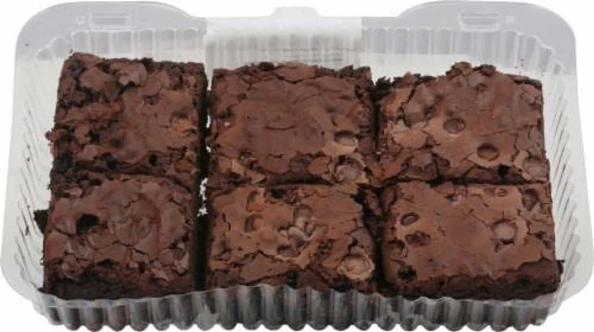 Fresh Foods Market Ghirardelli® Chocolate Brownies