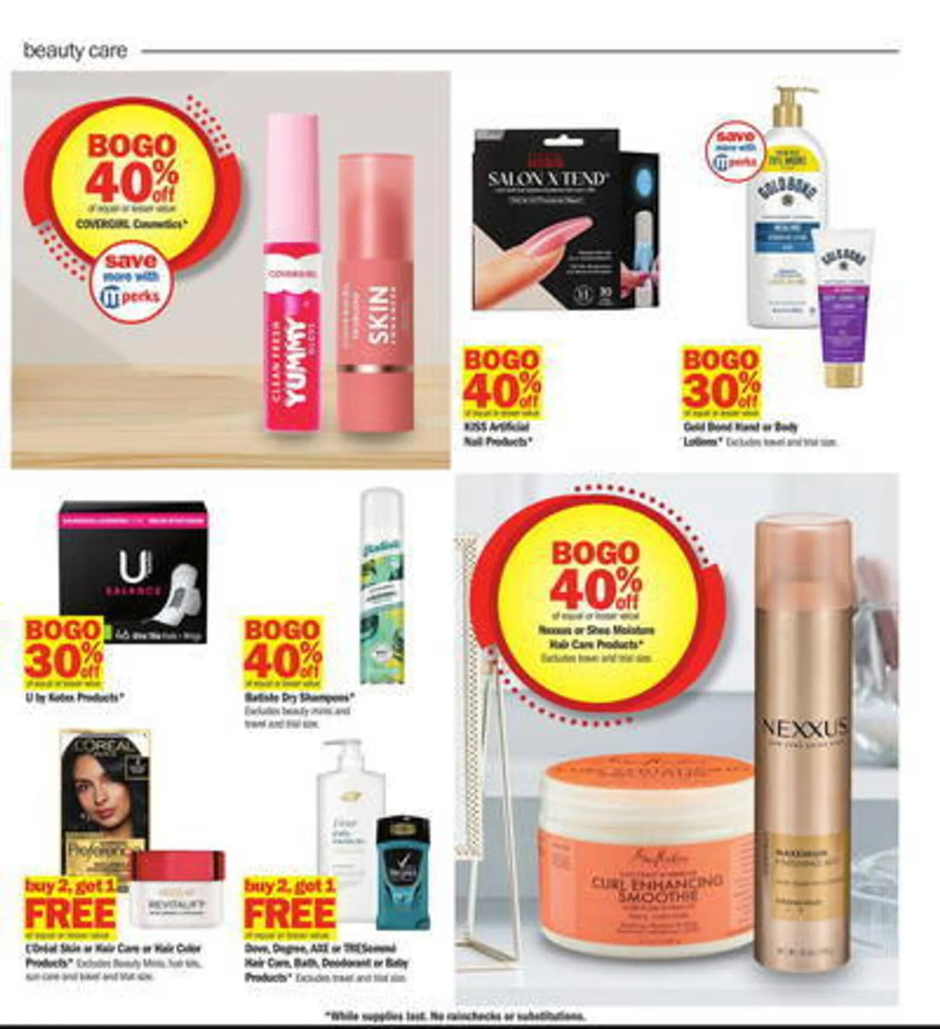 Weekly ad Meijer Weekly Ad from January 12 to January 18 2025 - Page 34