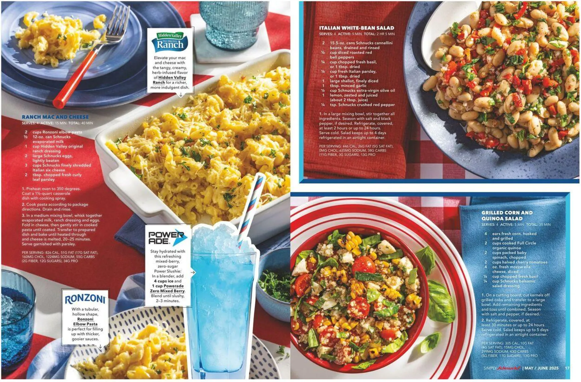 Weekly ad Schnucks Current weekly ad from May 1 to June 30 2025 - Page 10