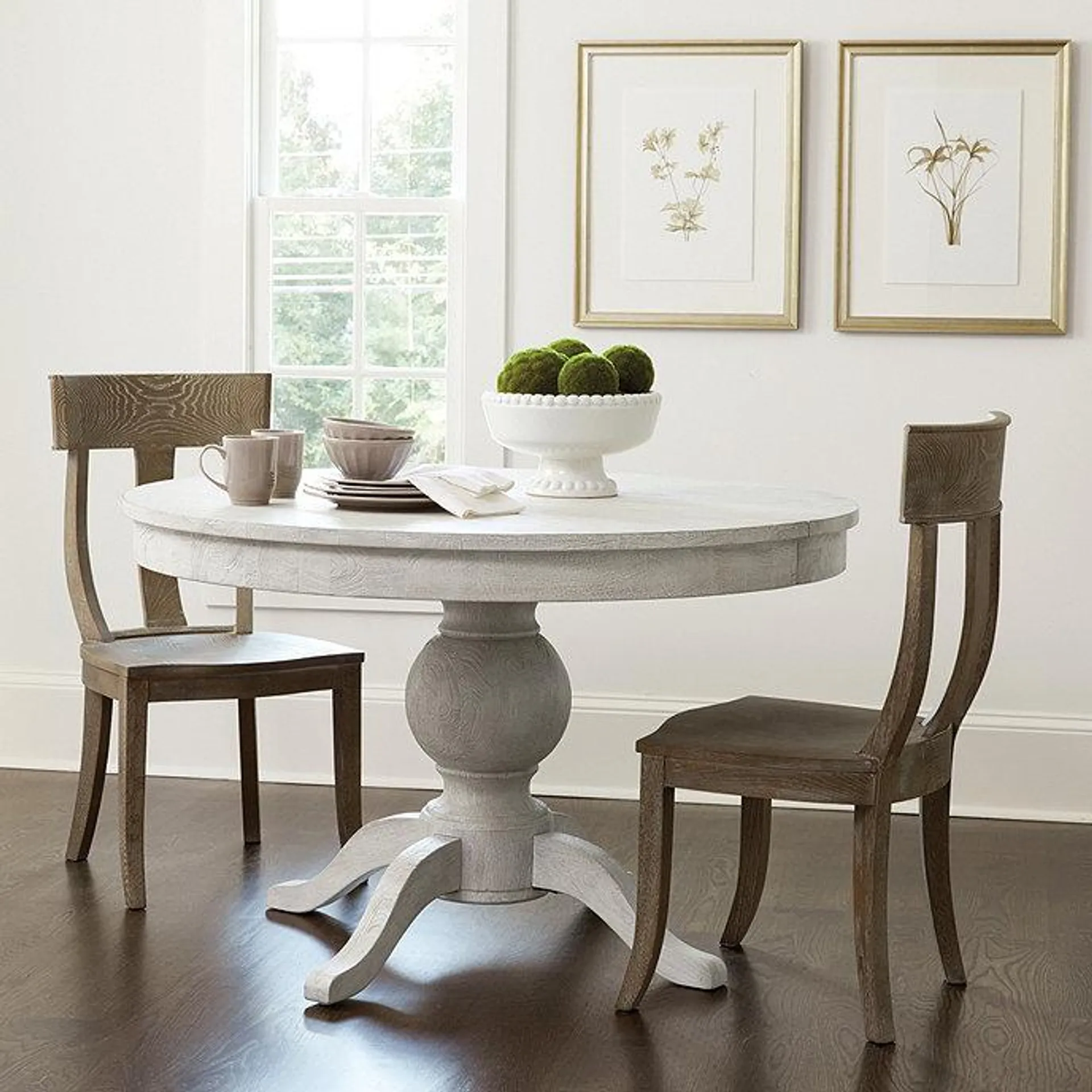 Alva Extension Dining Table