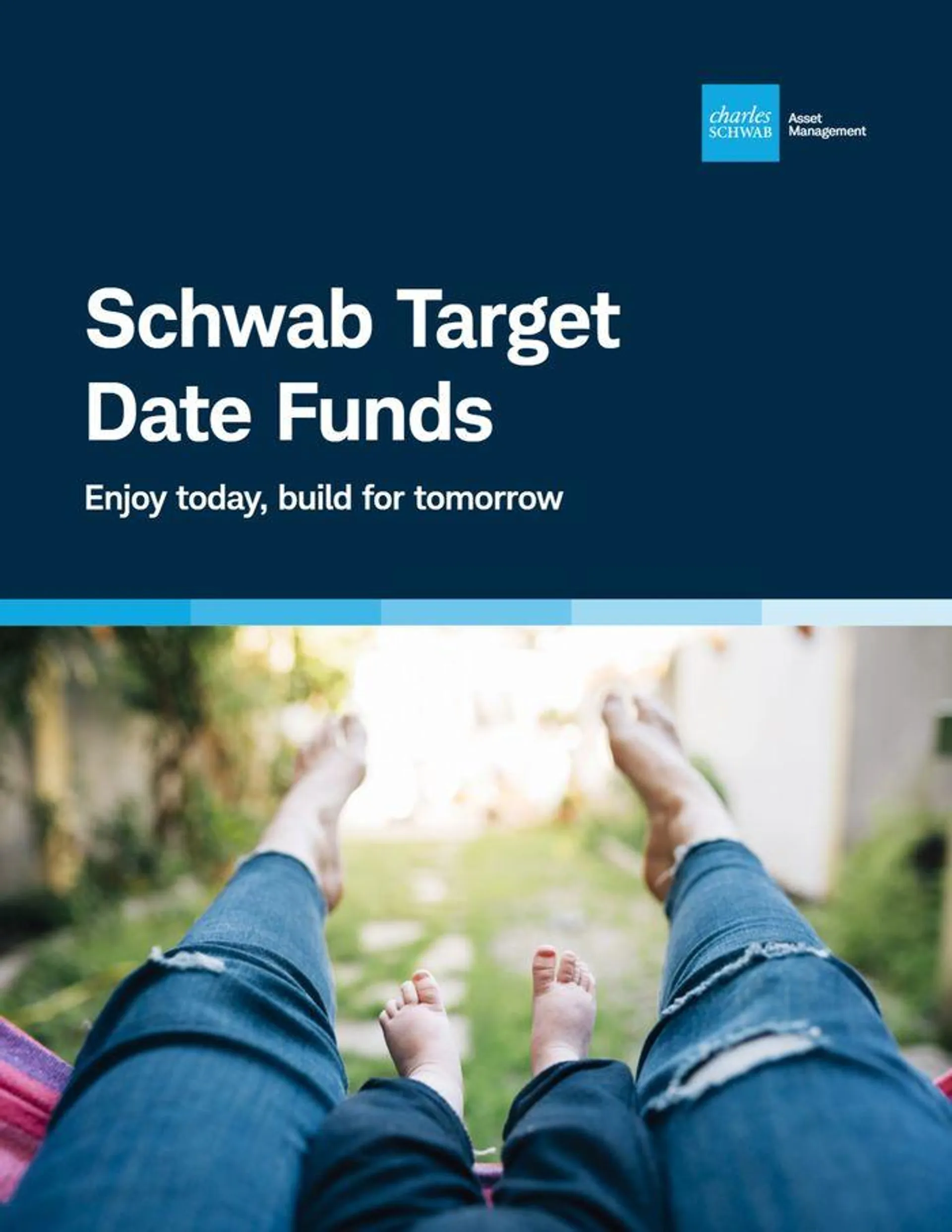 Schwab Target Date Funds - 1