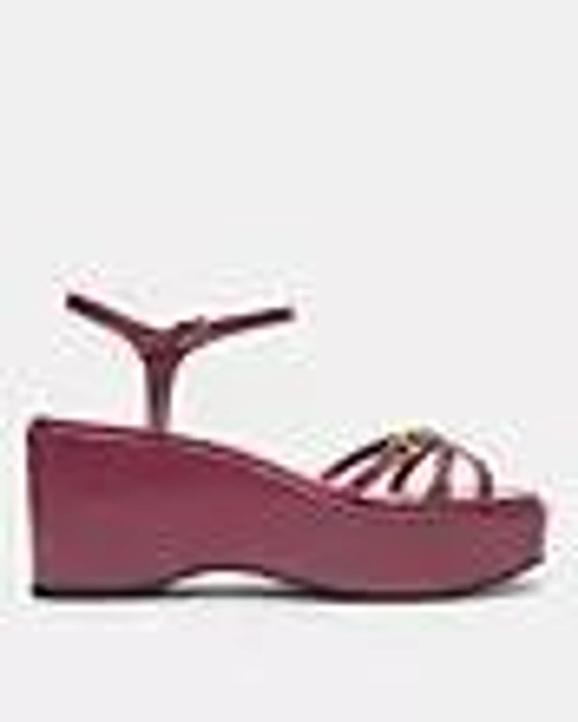 Ginny Platform Sandal