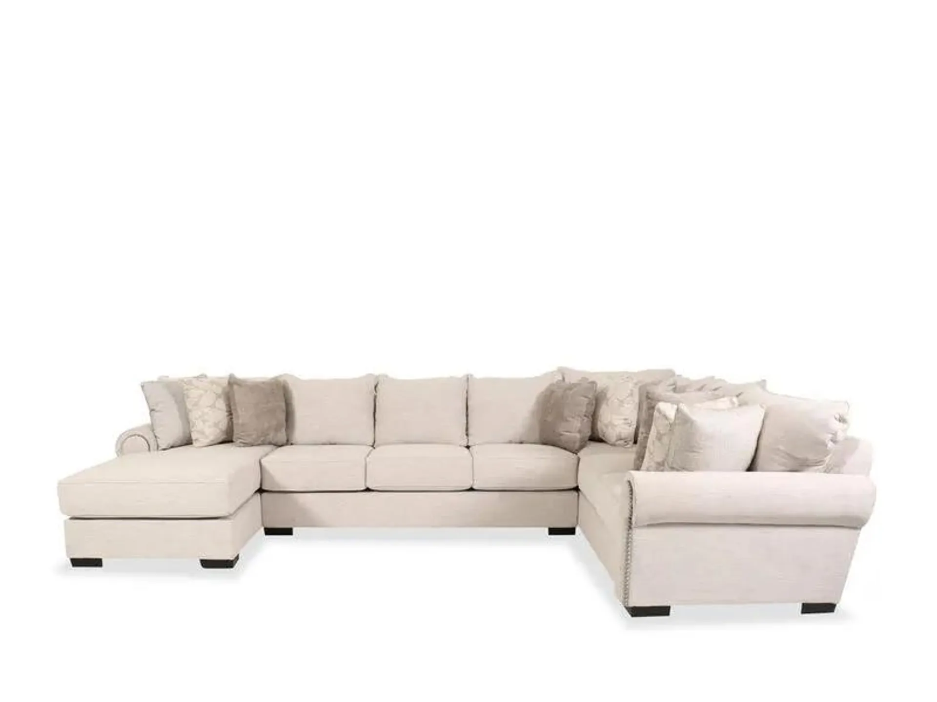 Enfield 3-Piece Sectional