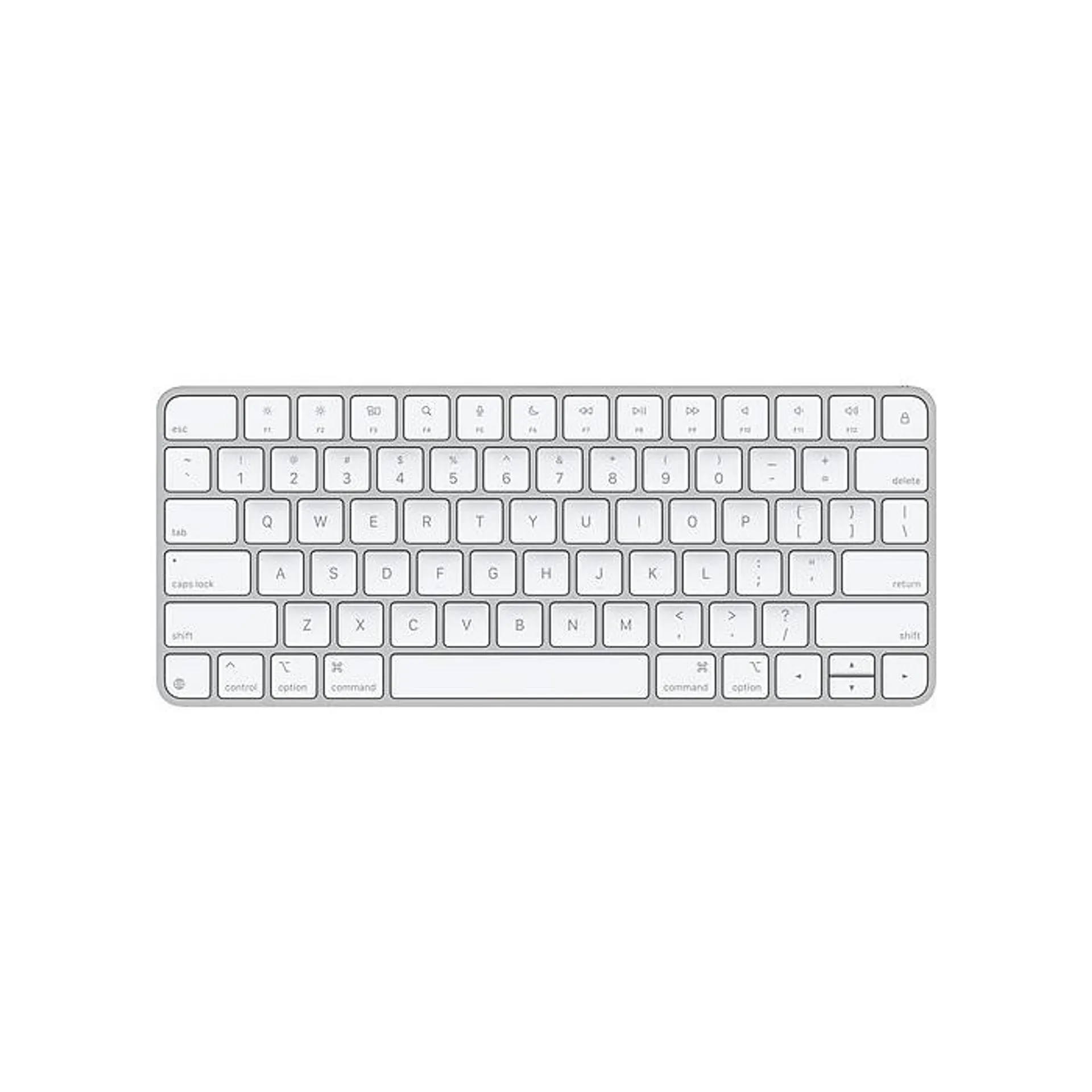 Apple Magic Wireless Keyboard,