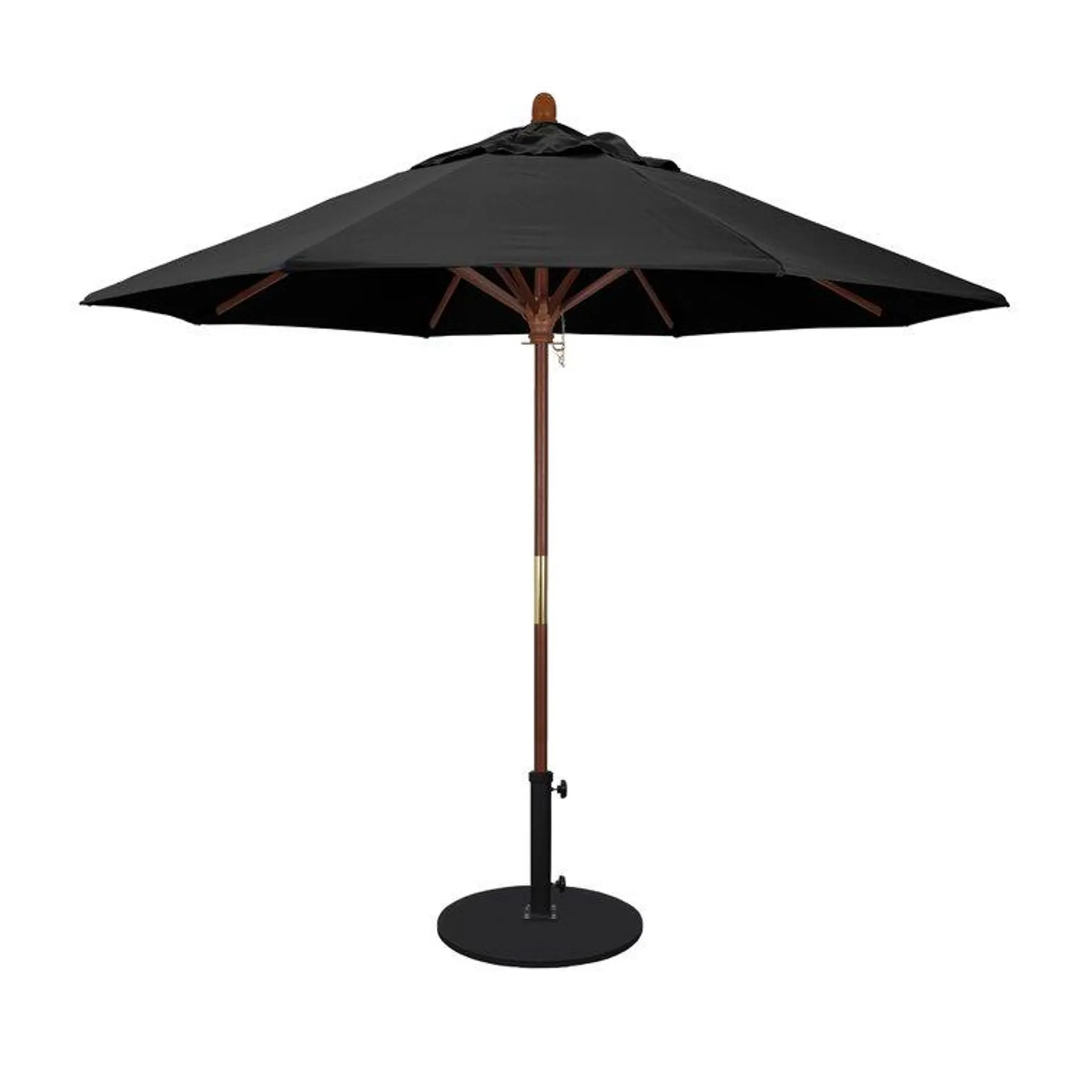 Manford 108'' Outdoor Umbrella