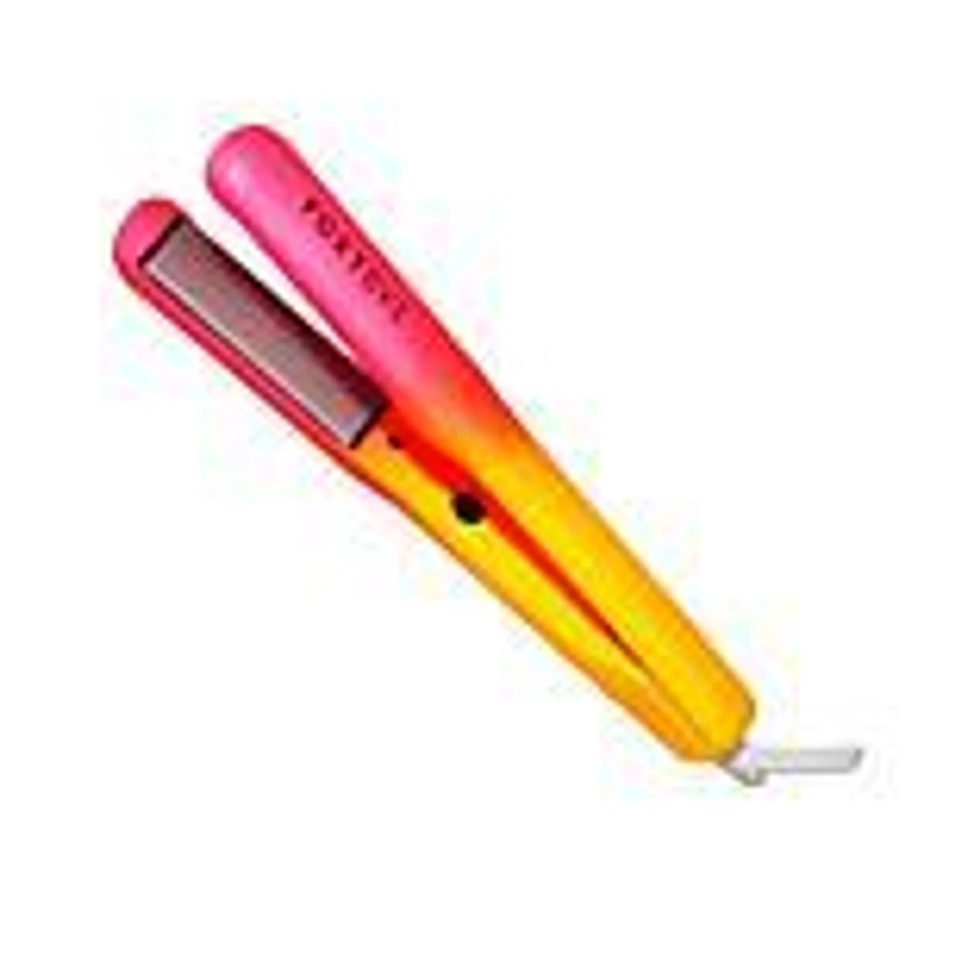 Foxybae Electric Dream Neon Flat Iron