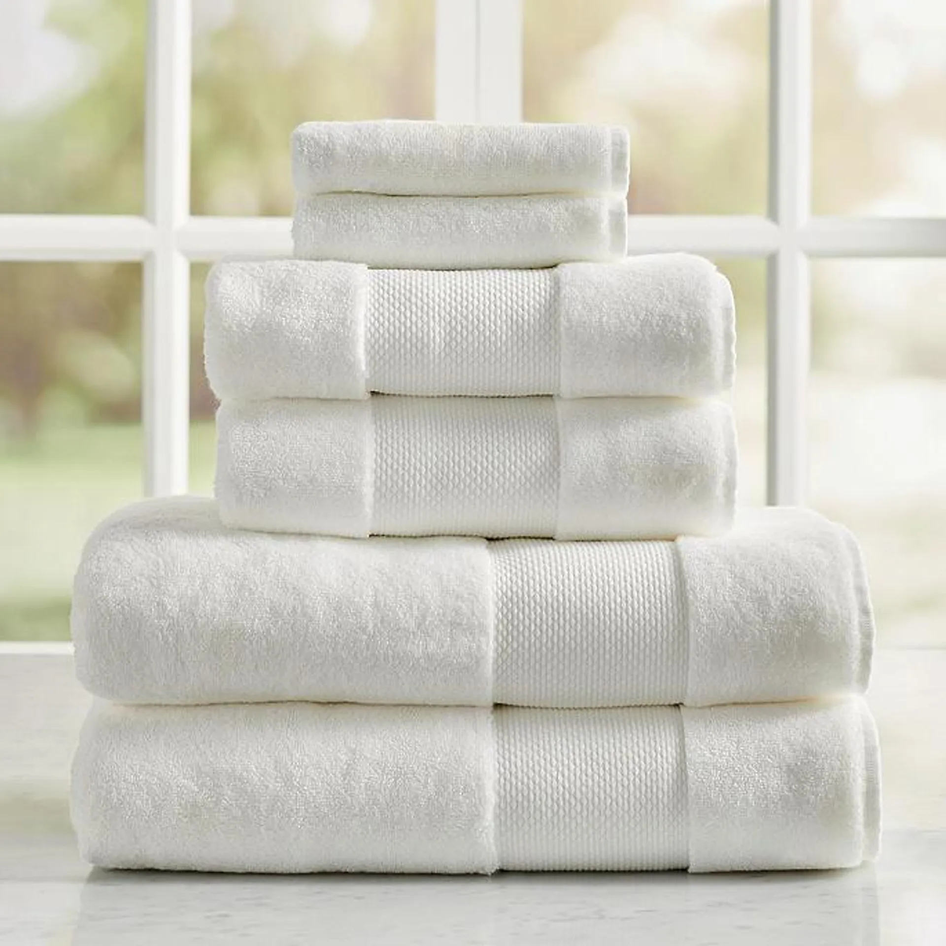 Frontgate Resort Collection™ Bath Towel Set