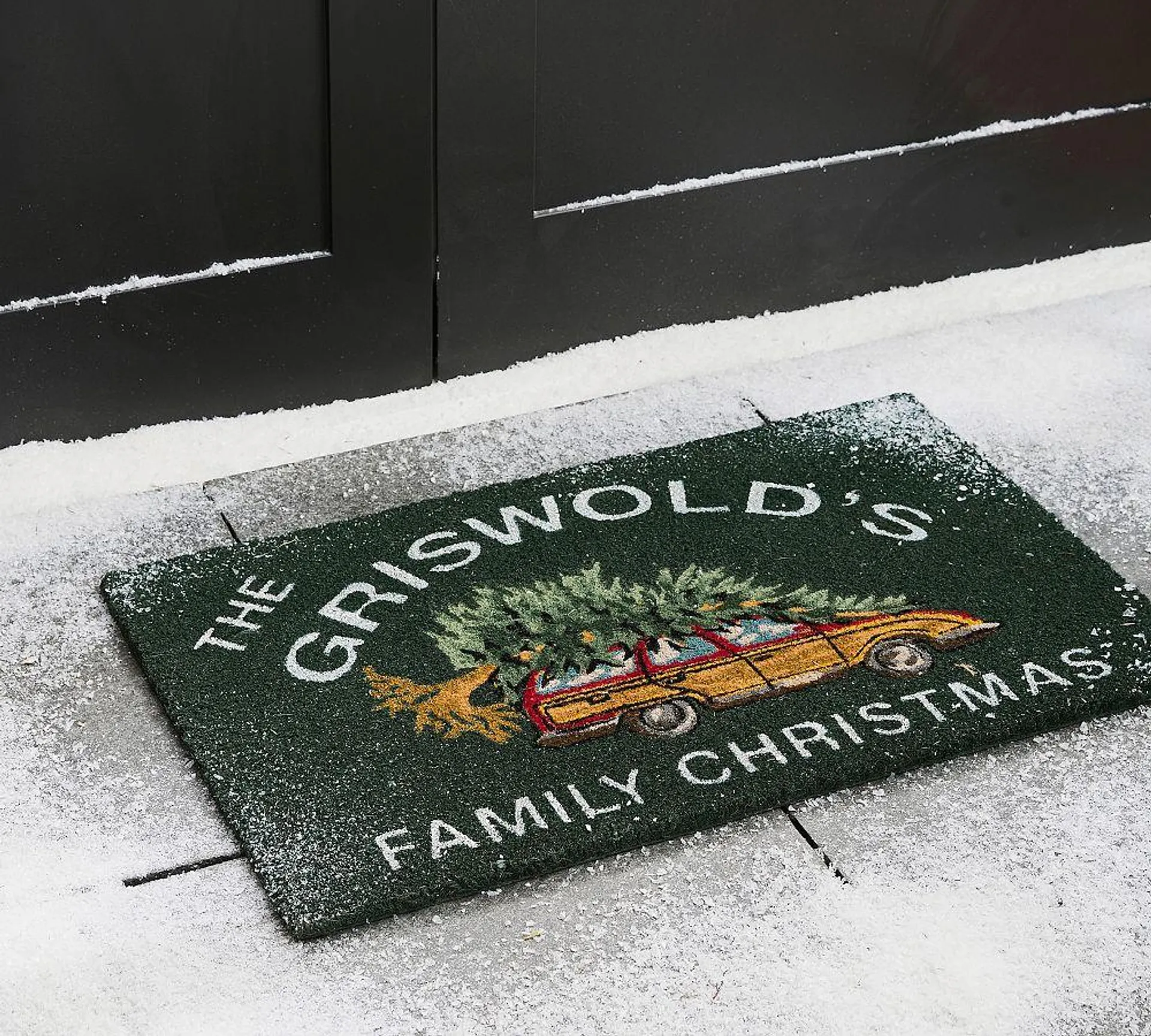 National Lampoon’s Christmas Vacation™ Doormat