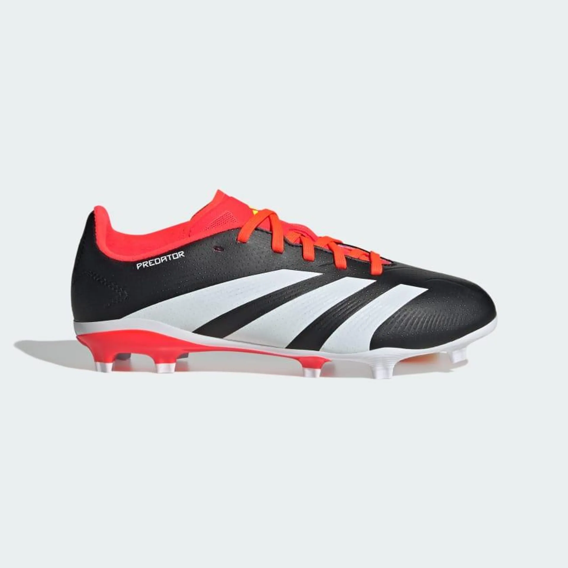 Predator 24 League Firm Ground Soccer Cleats