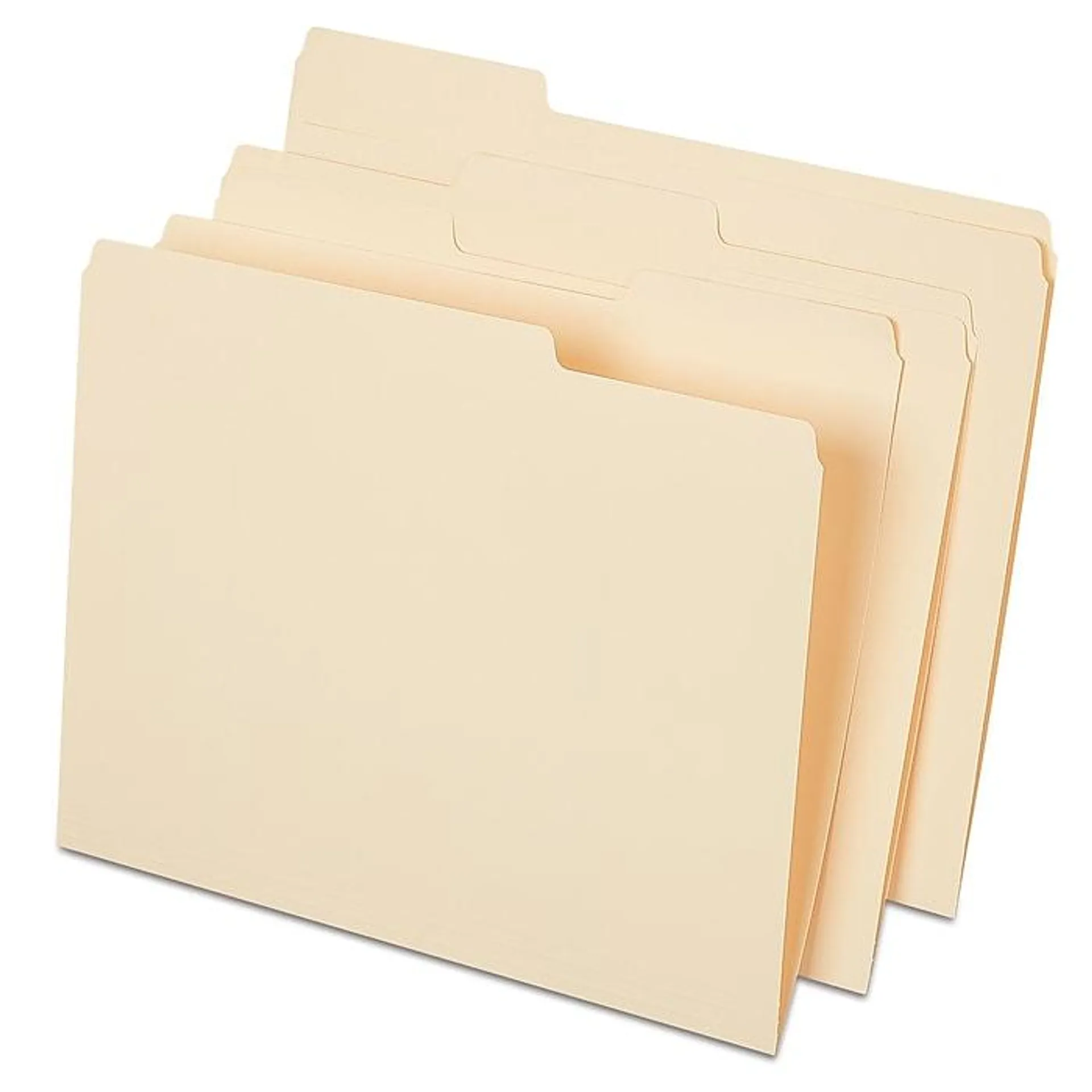 Staples File Folder,