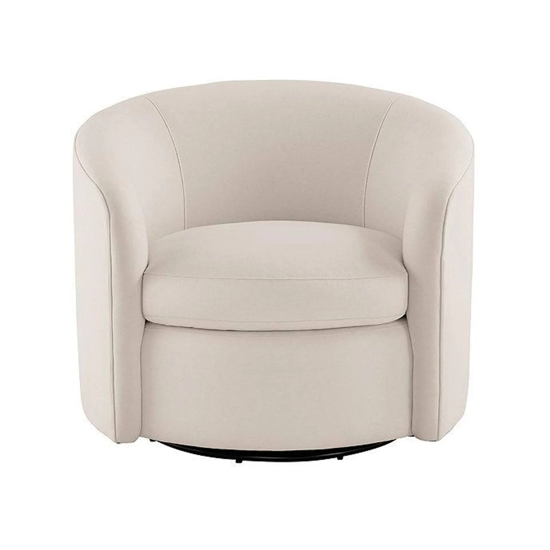 Monterrey Swivel Chair