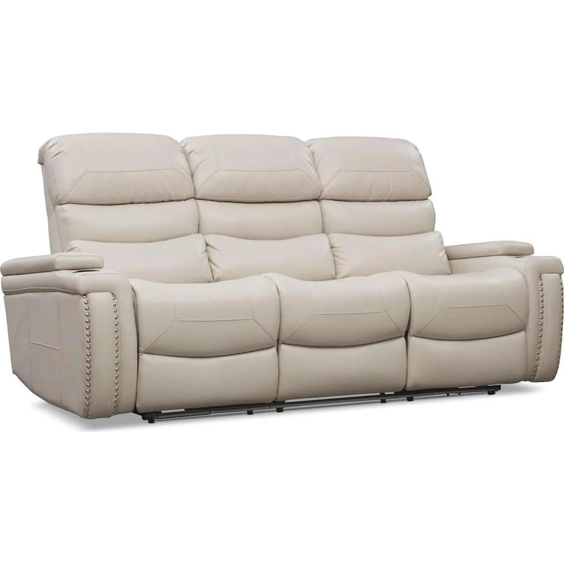 Jackson Triple-Power Reclining Sofa