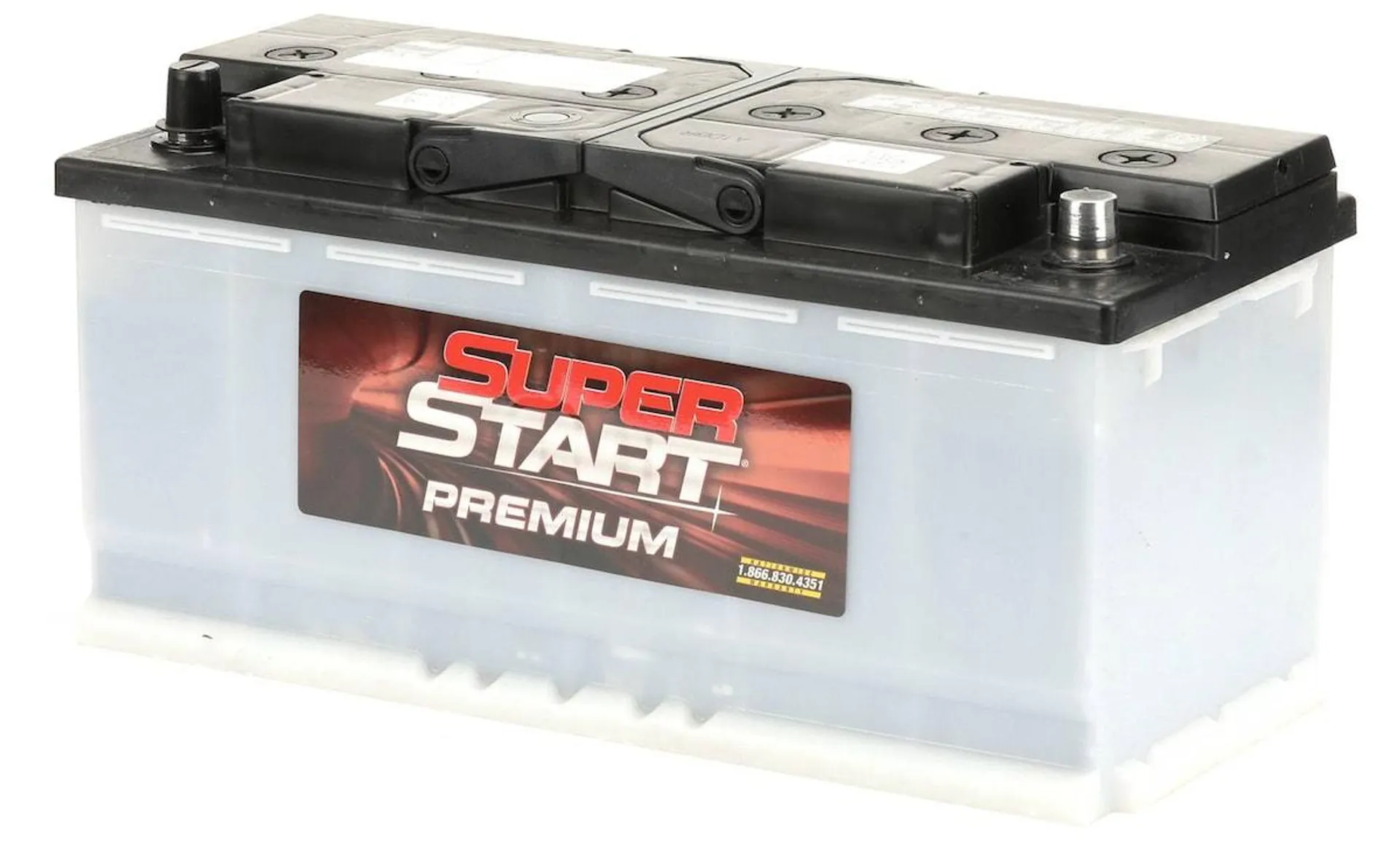 Super Start Premium Battery Group Size 95R H9 - 95RPRMJ