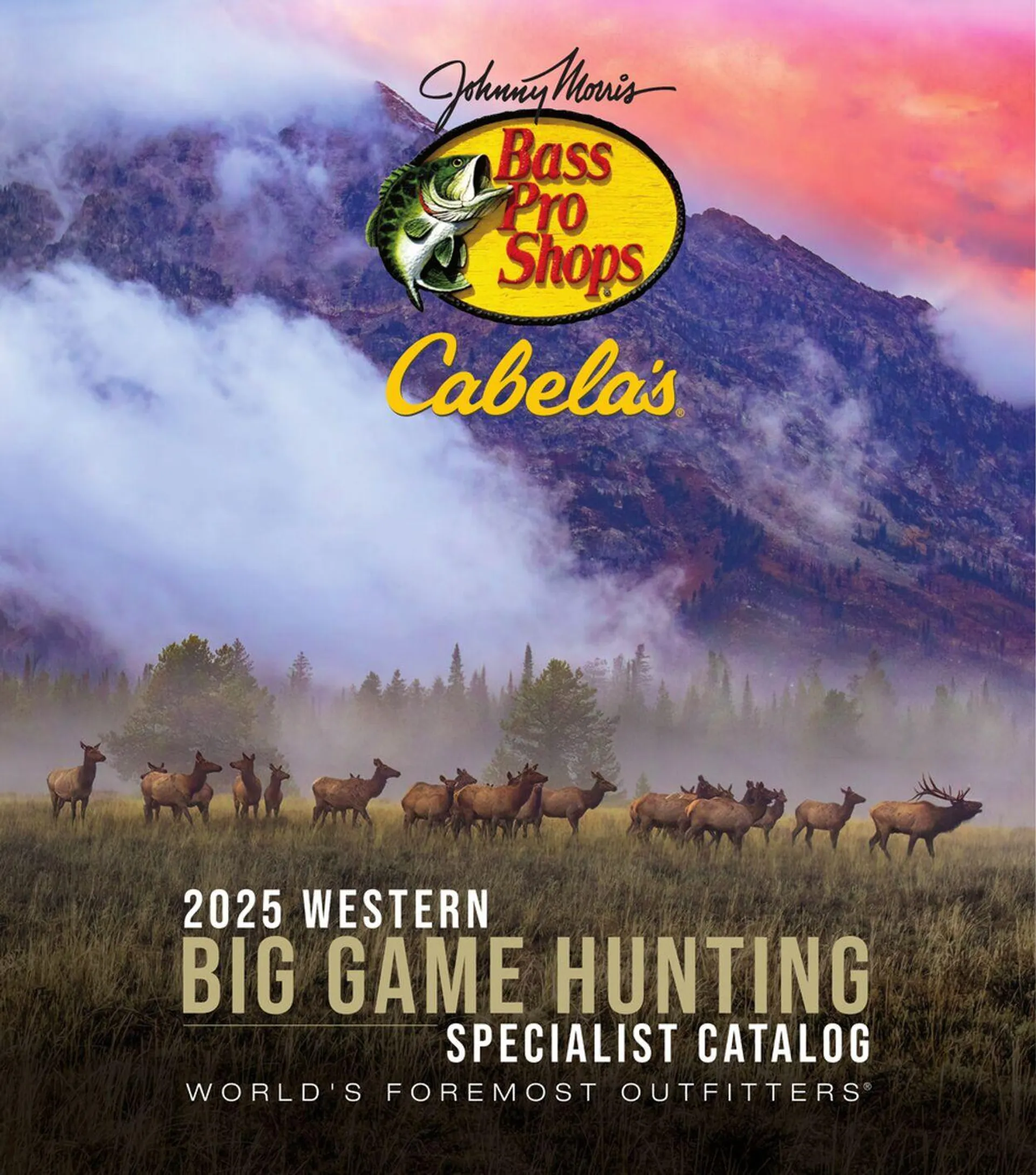 Weekly ad Cabela's Current weekly ad from June 30 to July 14 2025 - Page 1