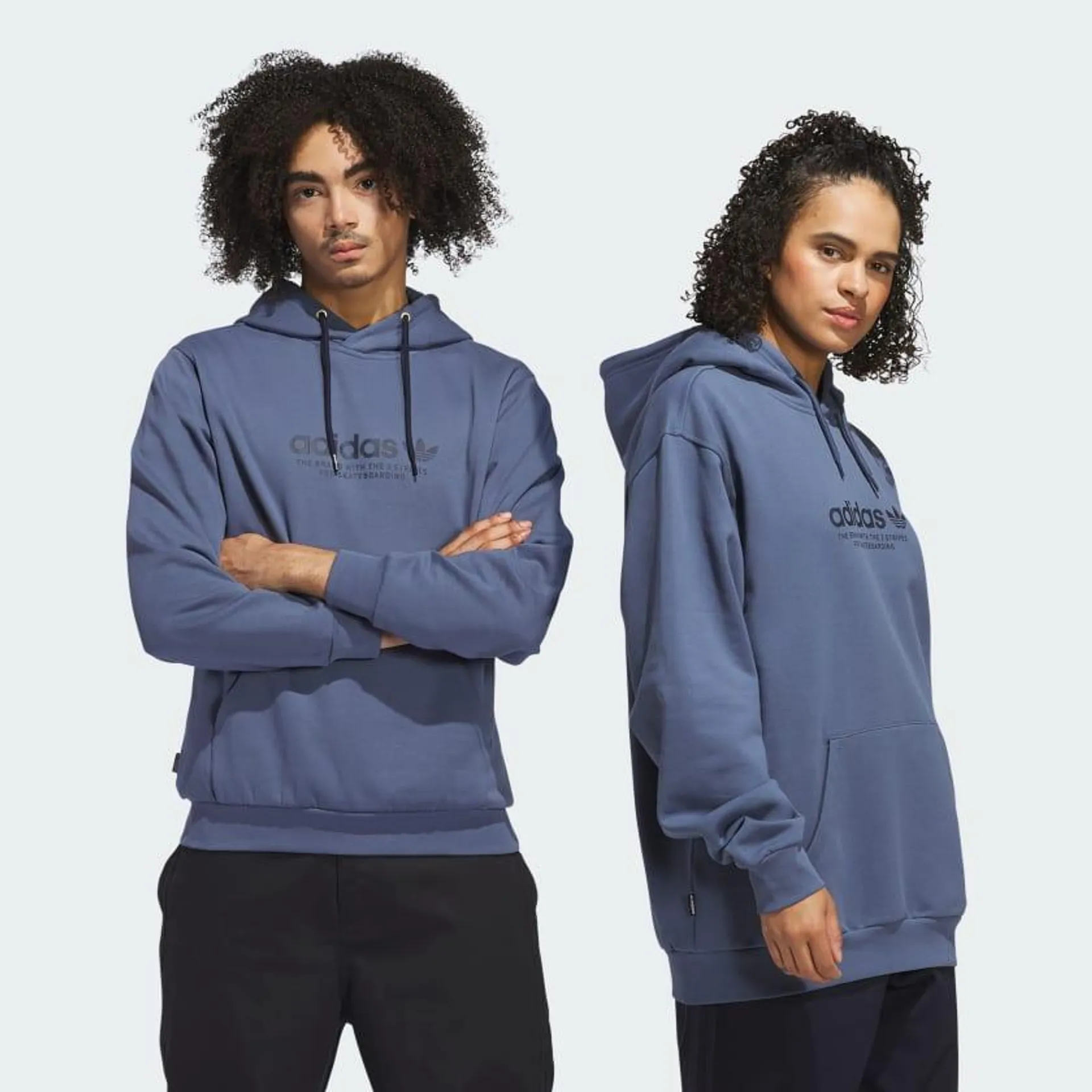 4.0 Logo Hoodie (Gender Neutral)