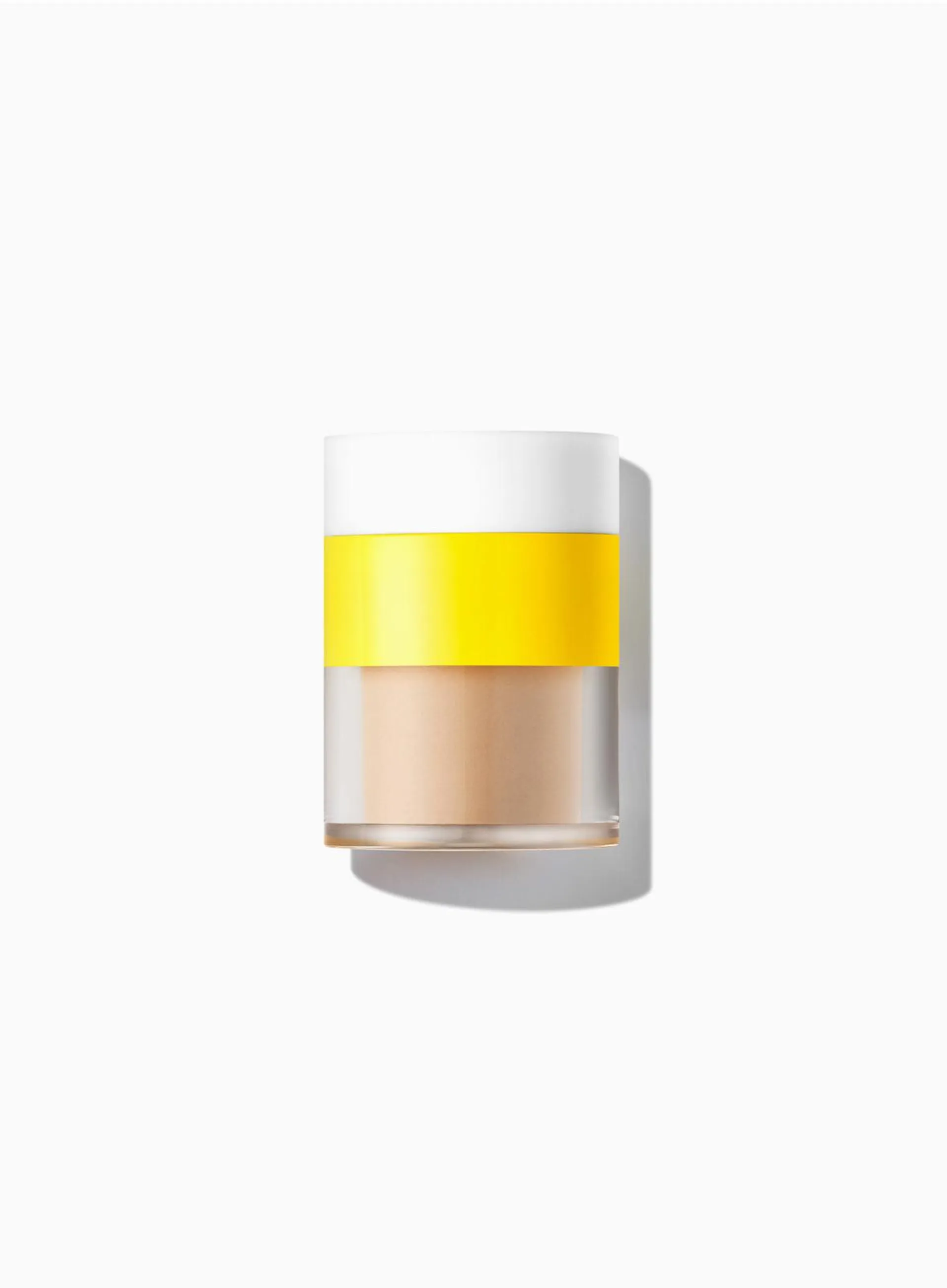 (Re)setting 100% Mineral Powder SPF 35 Refill