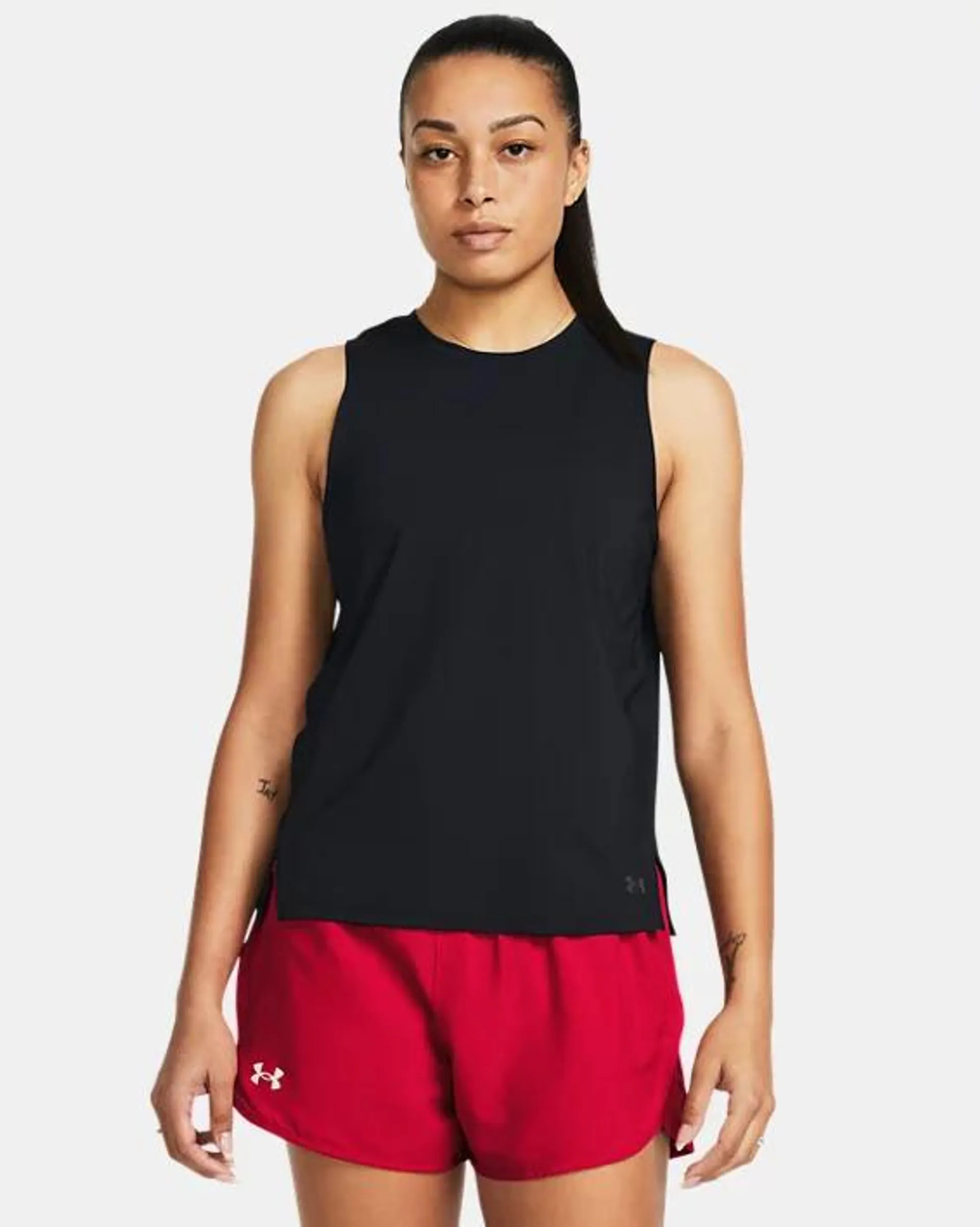 UA Launch Elite