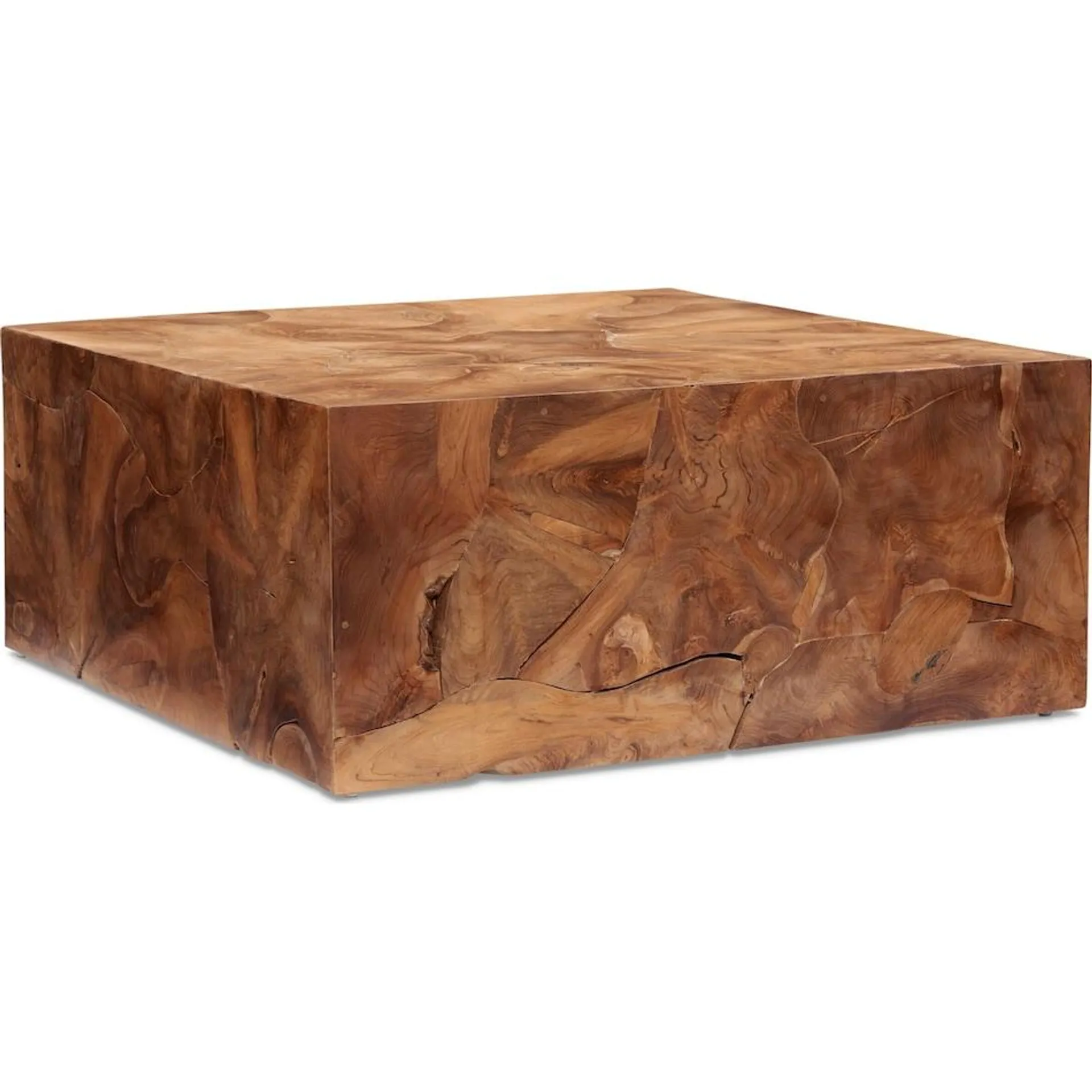 Woodside Coffee Table