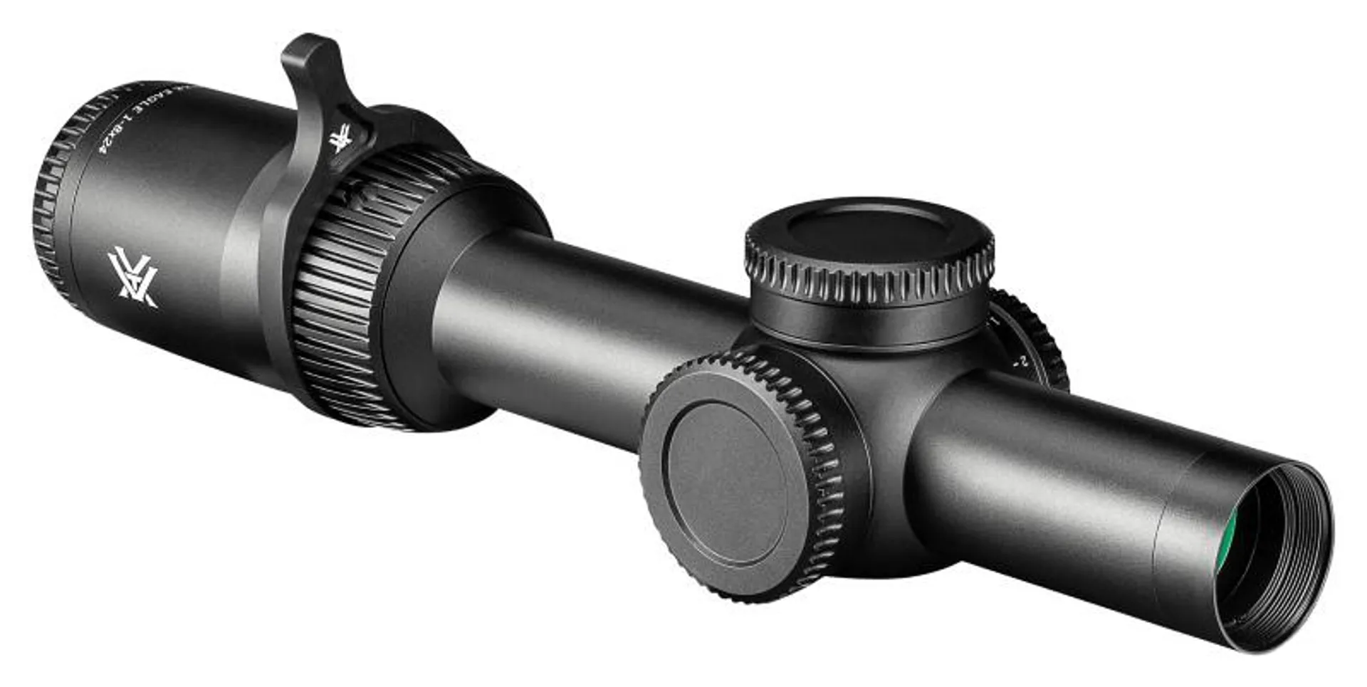 Vortex Strike Eagle 1-8x24 FFP Rifle Scope