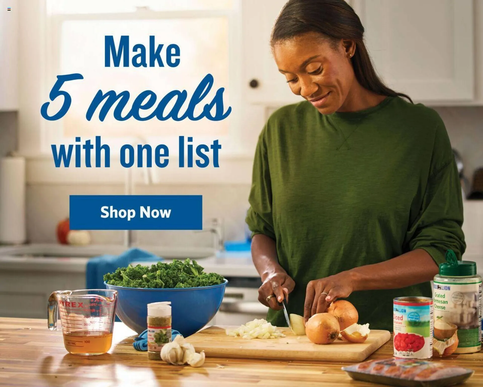 Weekly ad Food Lion Weekly Ad from September 18 to September 24 2024 - Page 8