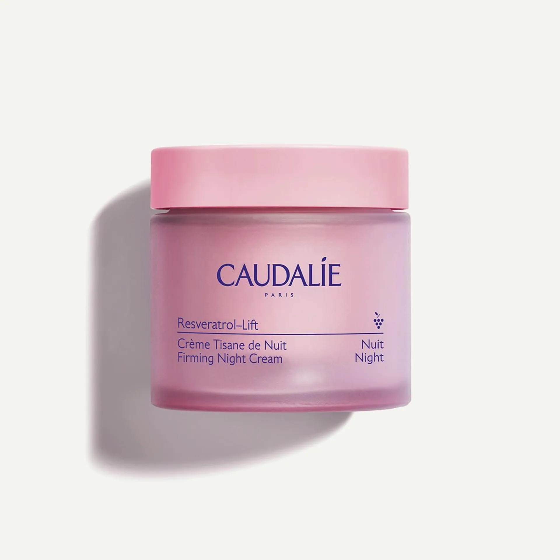 Firming Night Cream