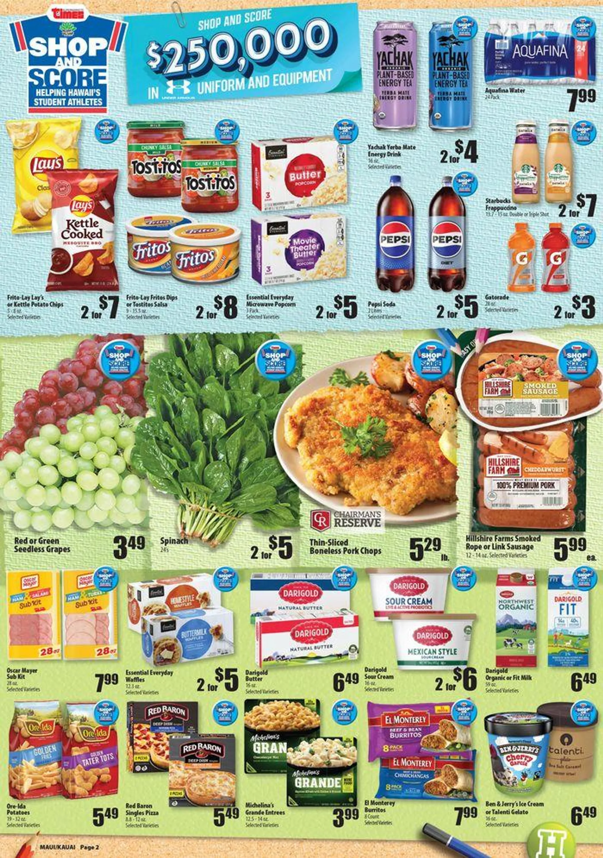 Weekly ad Offers for bargain hunters from September 4 to September 10 2024 - Page 2