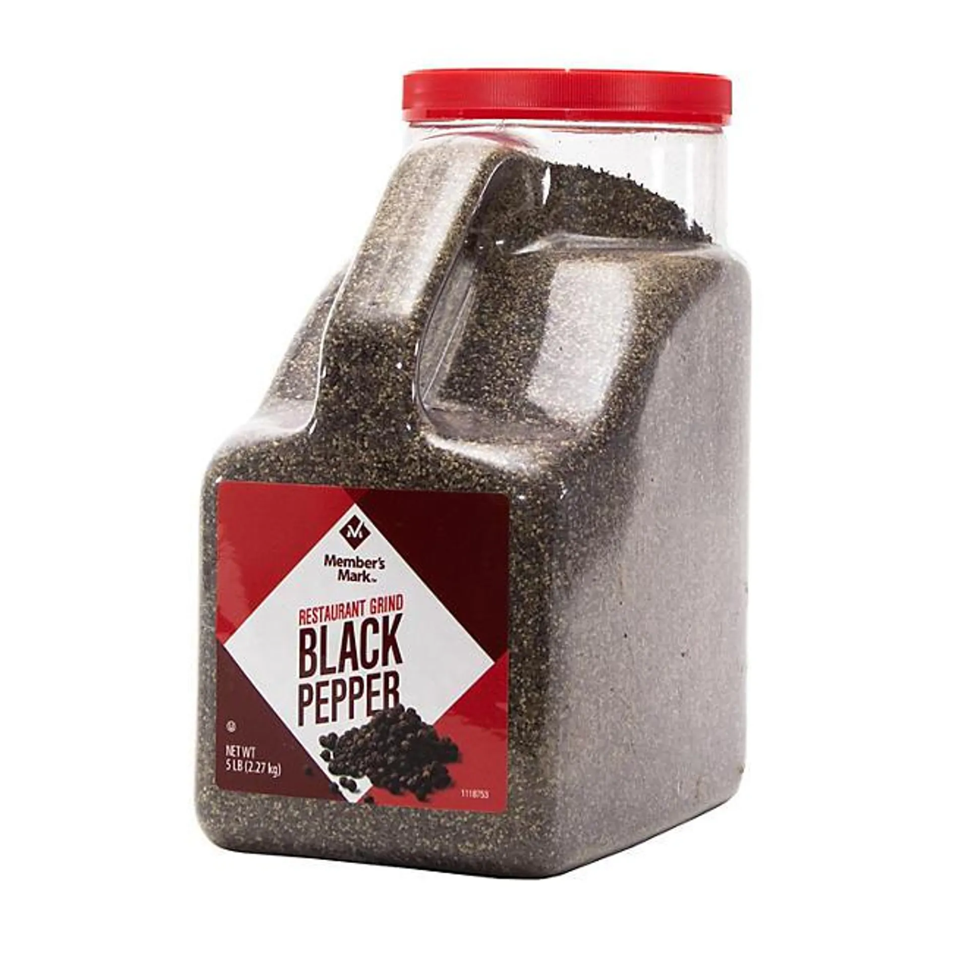 Member's Mark Black Pepper (5 lbs.)