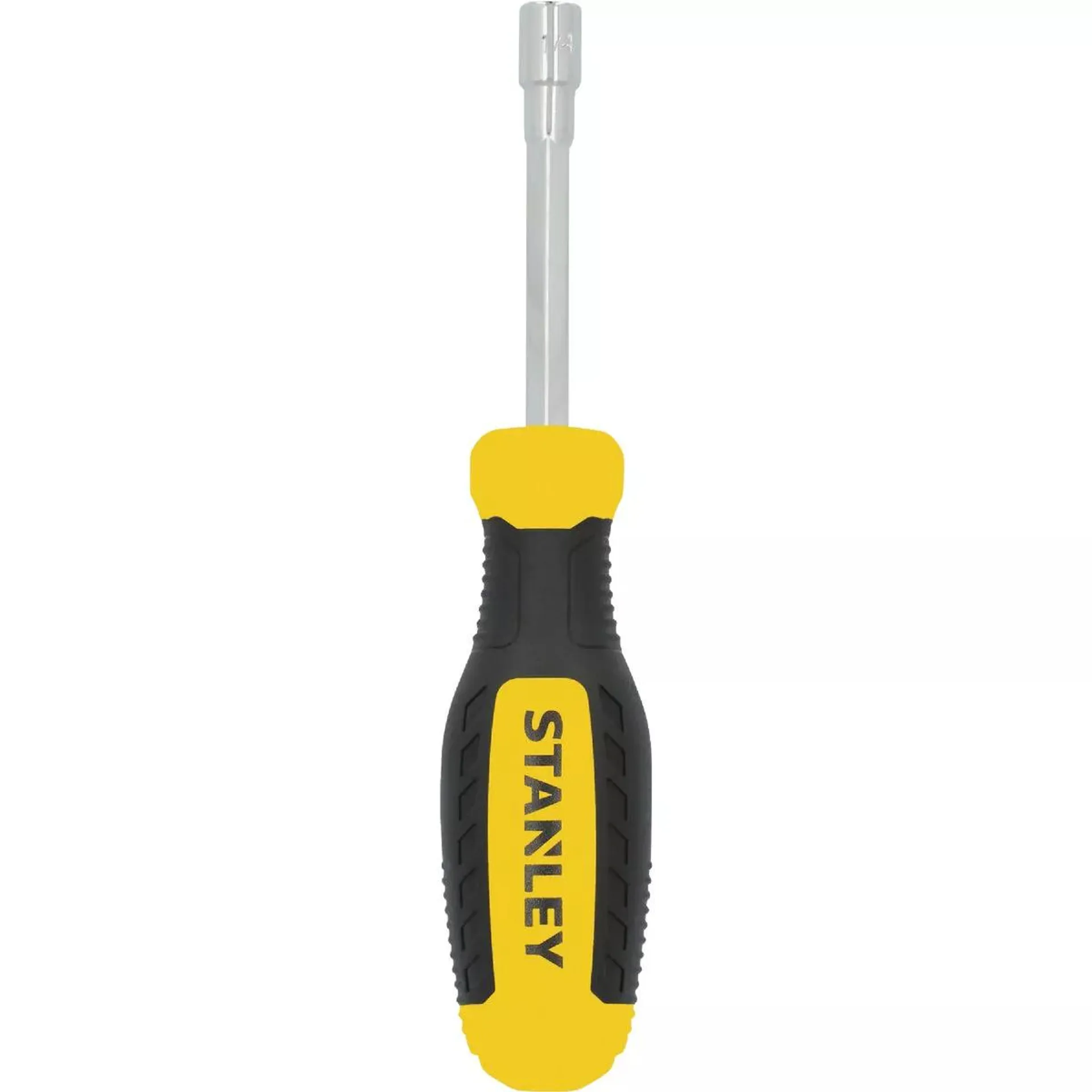 Stanley 1/4 In. x 3 In. Nut Driver